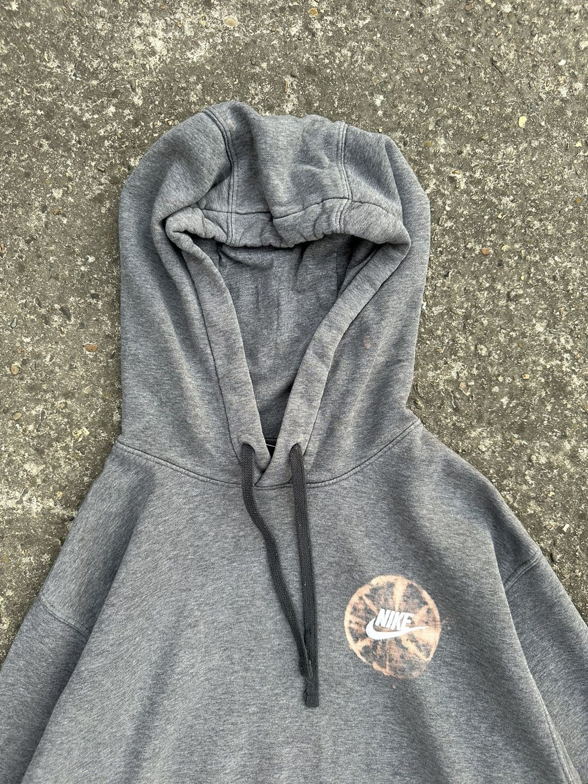 Nike Nike custom hoodie Size US M / EU 48-50 / 2 - 5 Thumbnail