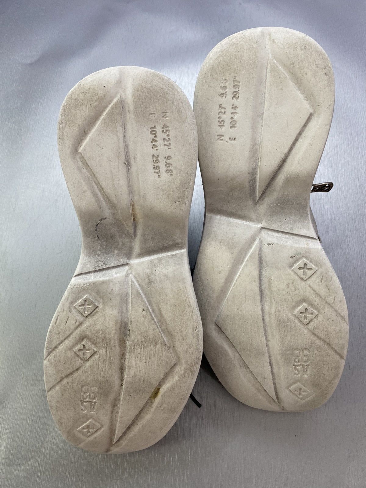 A.S.98 Airstrips A.S 98 Women’s Casual Leather Sneakers size 38 Size US 7 / IT 37 - 14 Thumbnail