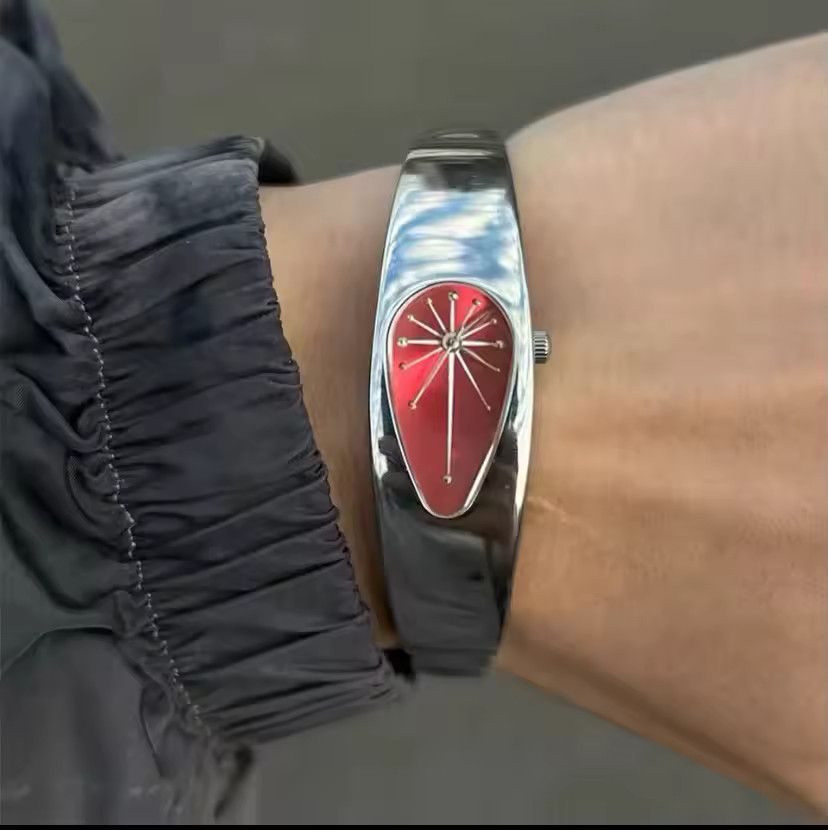 Vintage Y2k Special Blade Water Drop Watch Size ONE SIZE - 2 Thumbnail
