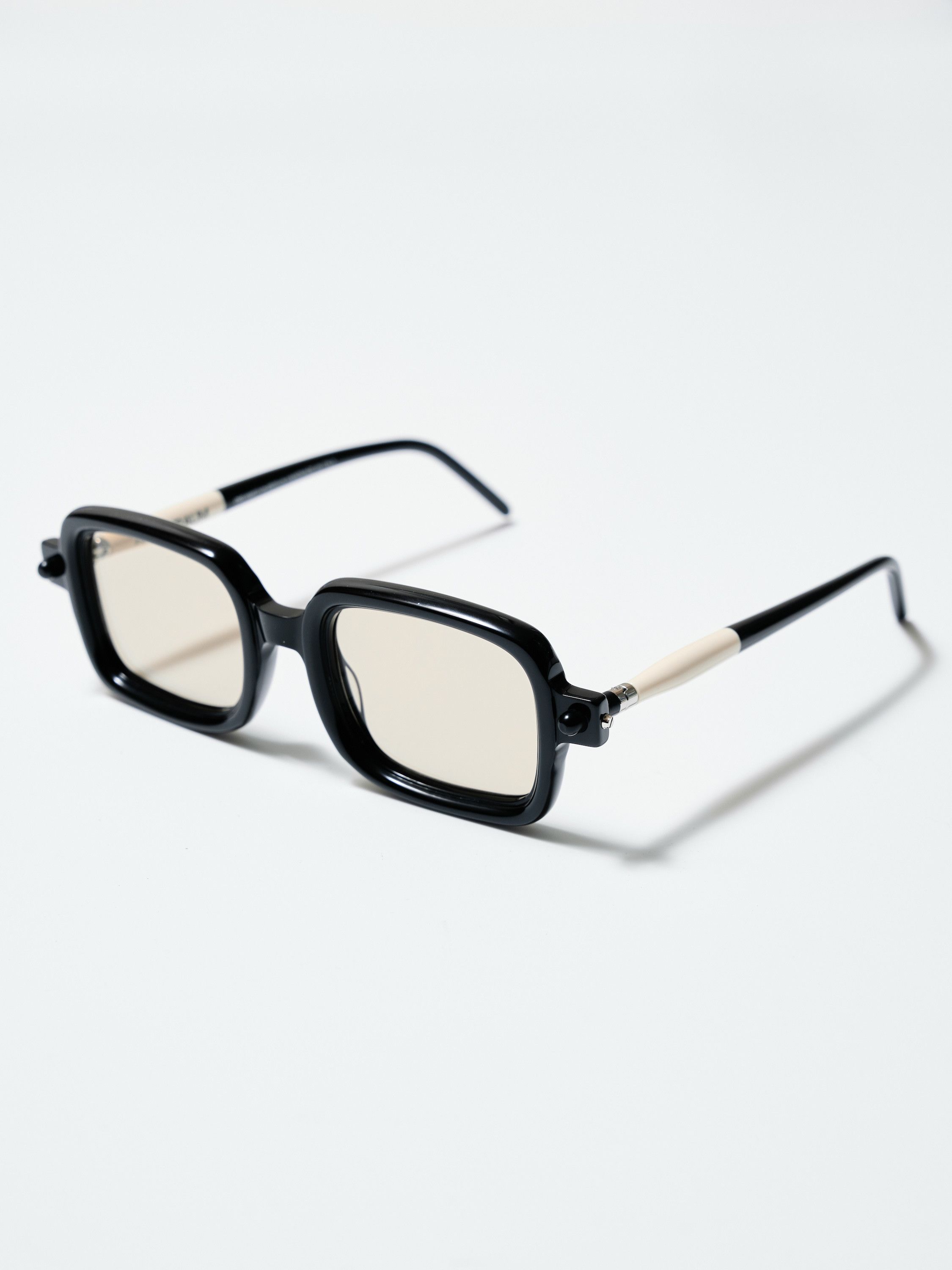 Kuboraum KUBORAUM P2 BYB SUNGLASSES Size ONE SIZE - 1 Thumbnail
