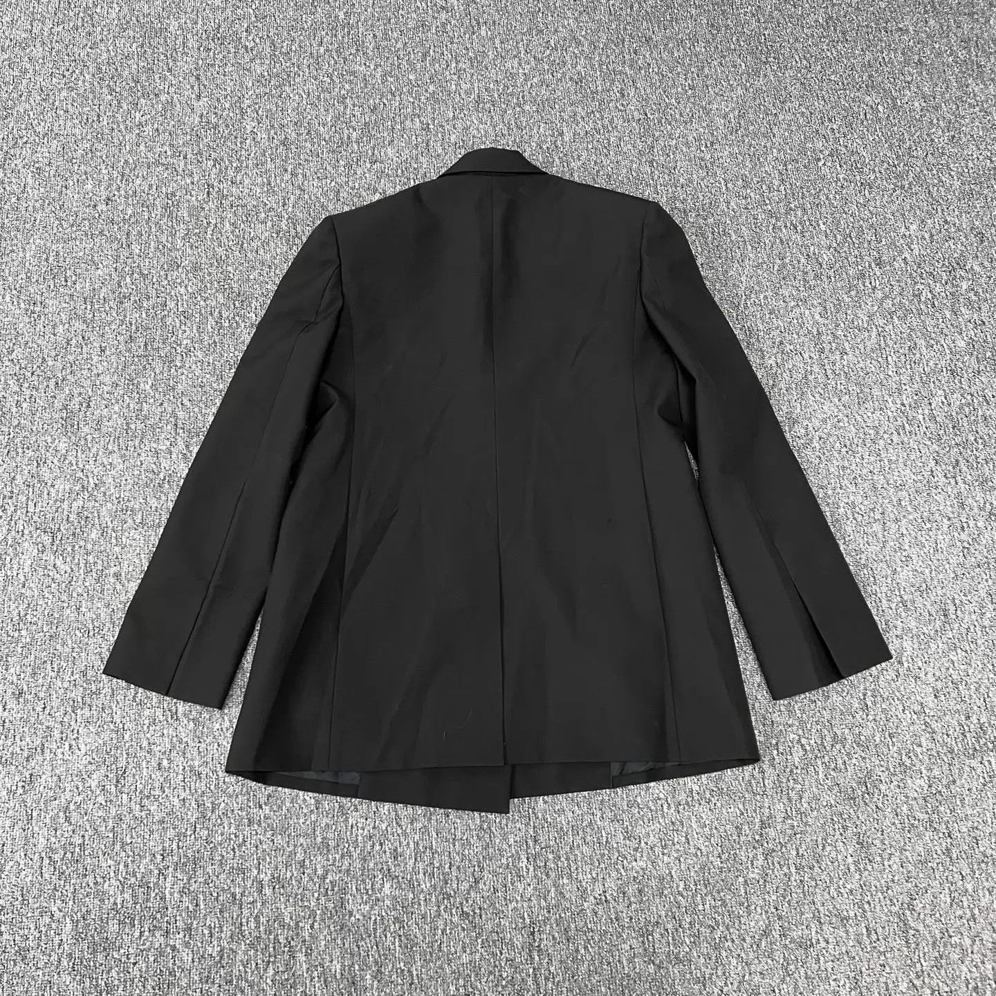 Givenchy Givenchy Lock Black Blazer 40 99 New Size S / US 4 / IT 40 - 2 Thumbnail
