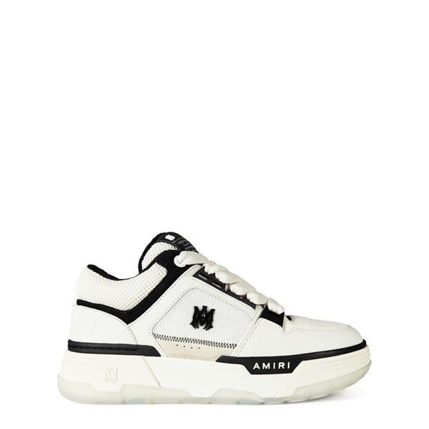 Amiri AMIRI Ma-1 High Top Trainers Size US 8 / EU 41 - 1 Thumbnail