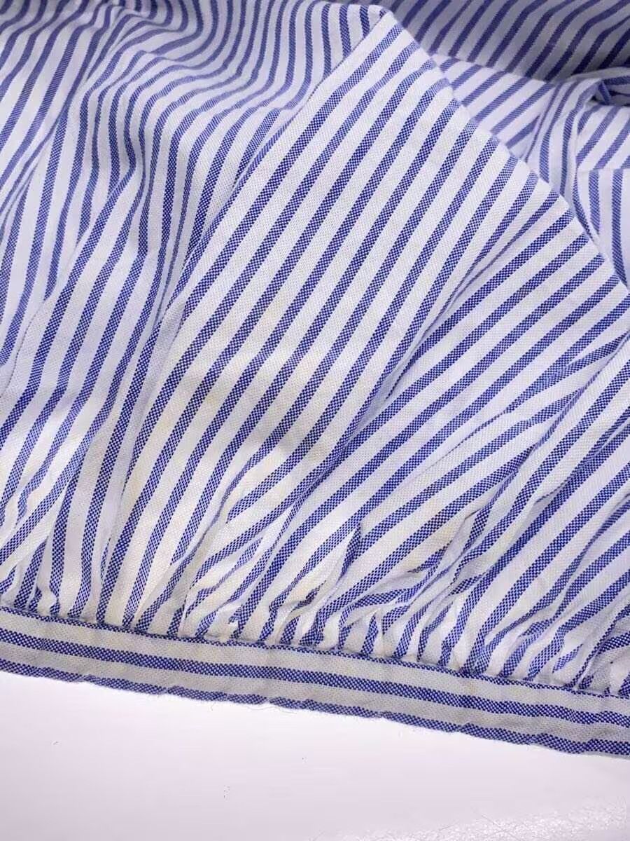 Kapital Striped Button Shirt Size US M / EU 48-50 / 2 - 3 Thumbnail