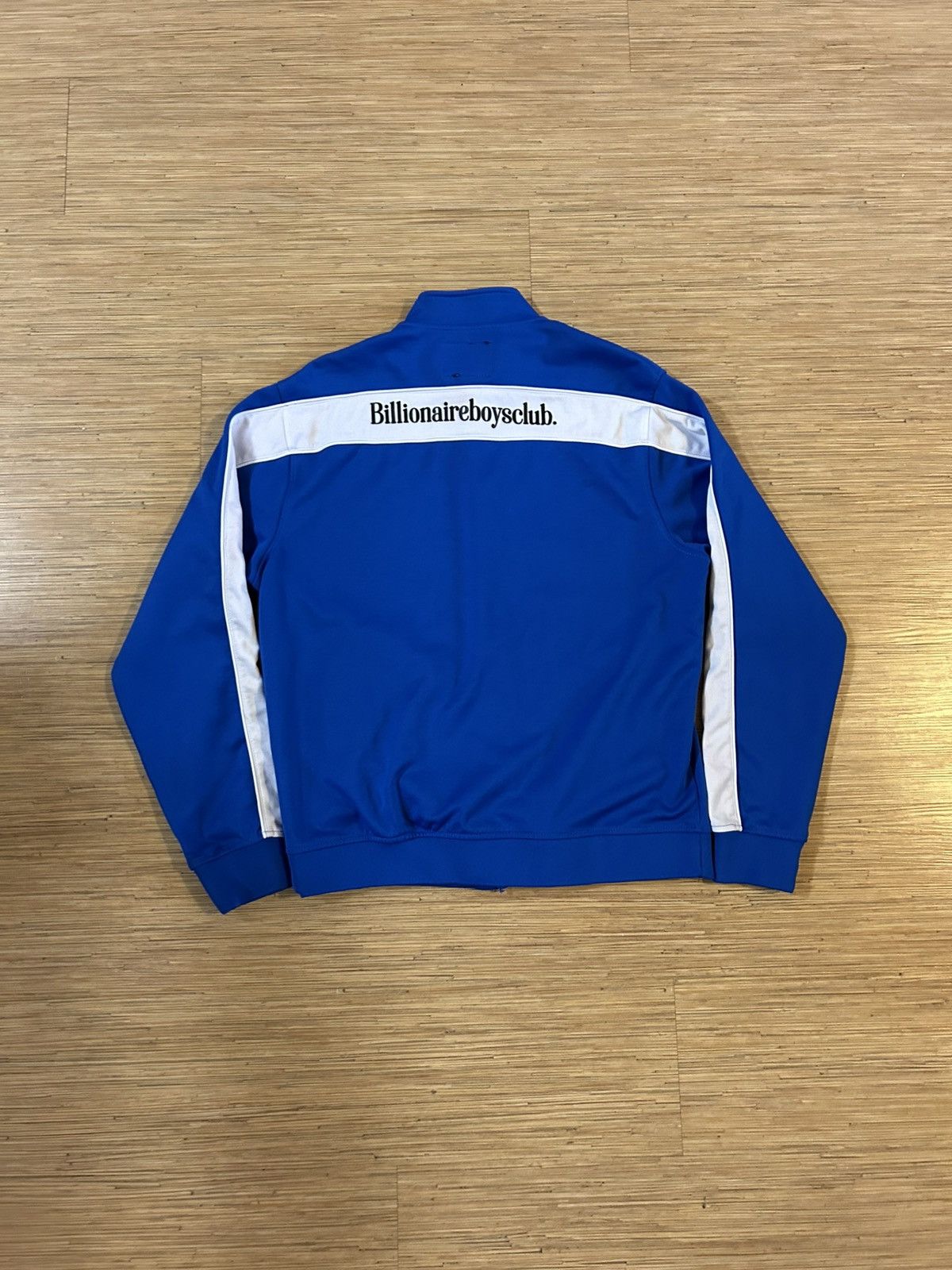 Billionaire Boys Club Blue and white billionaire boys club Size US L / EU 52-54 / 3 - 4 Thumbnail