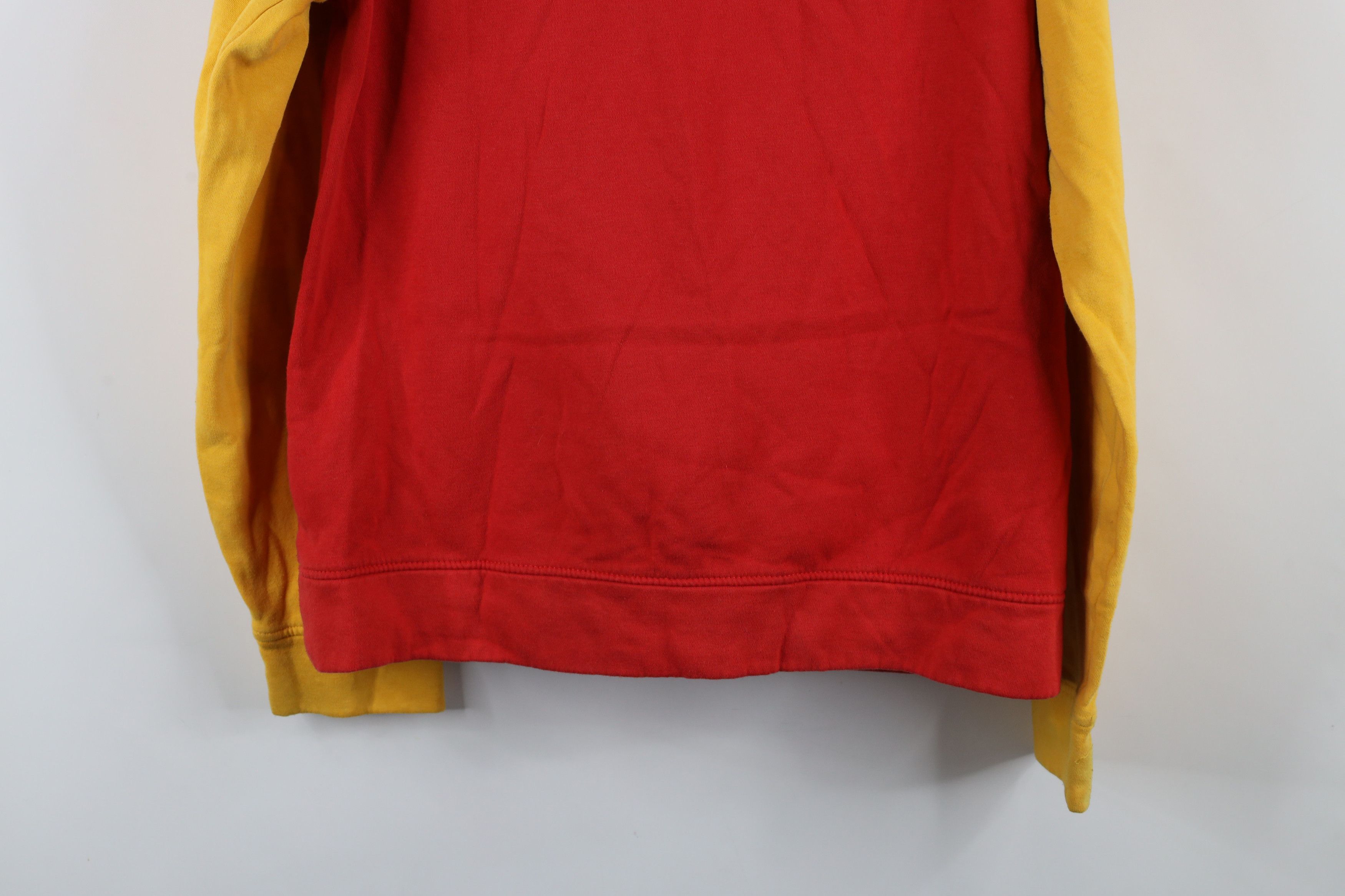 Vintage Fanatics Kansas City Chiefs Football Hoodie Sweatshirt Size US M / EU 48-50 / 2 - 15 Thumbnail