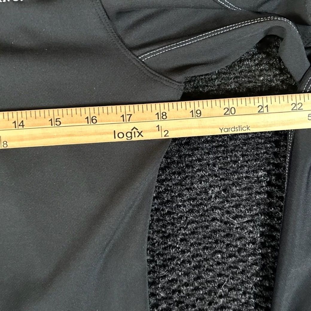 Nike Nike Dri-Fit Hoodie Shirt Women XS? Size S / US 4 / IT 40 - 7 Thumbnail