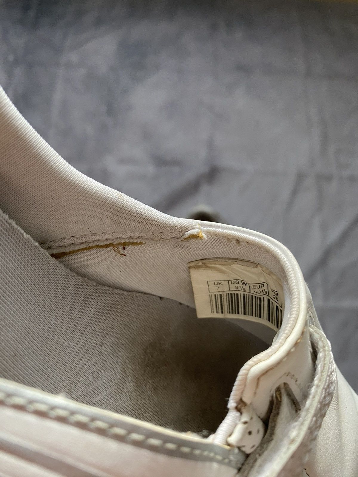 Puma Puma Ballet Flats, size EUR 40.5 Size US 9.5 / IT 39.5 - 5 Thumbnail