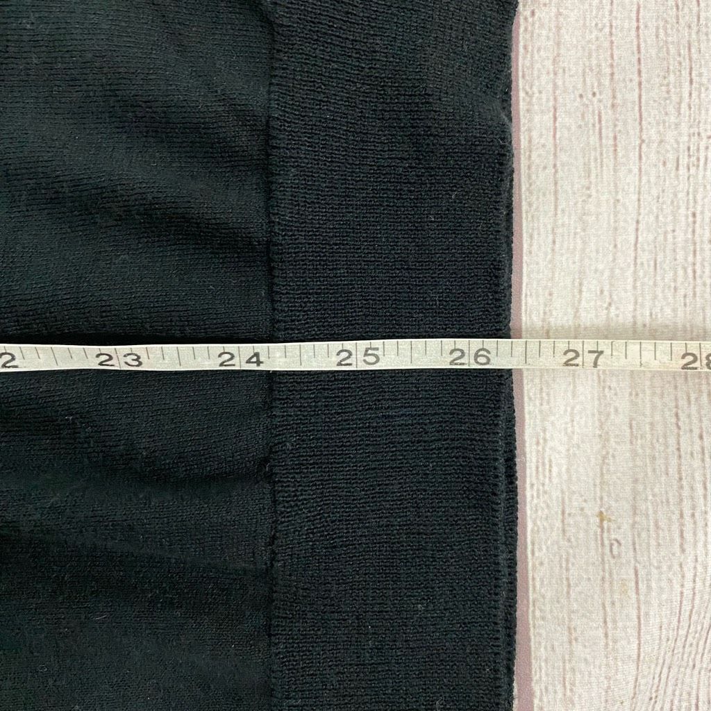 Banana Republic Banana Republic women M scoopneck short sleeve ruffle button Size M / US 6-8 / IT 42-44 - 10 Thumbnail