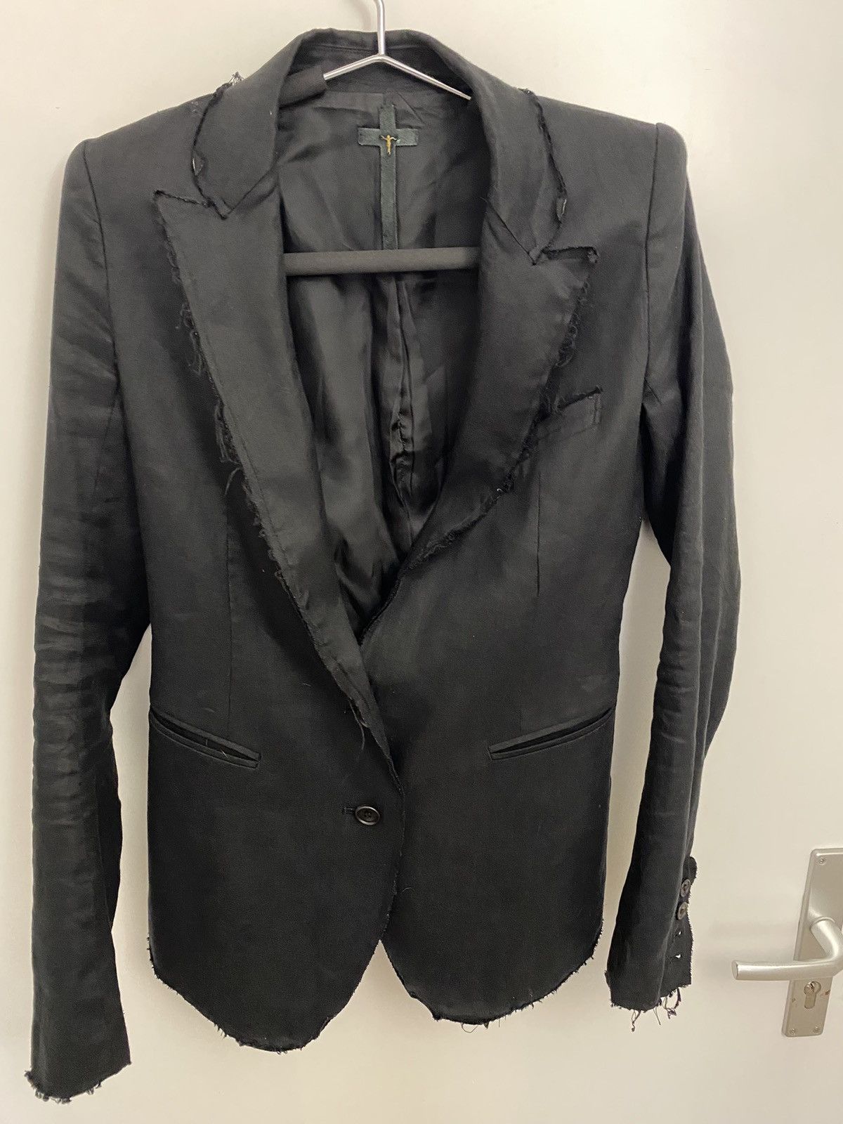 Lgb Back Cross | Grailed