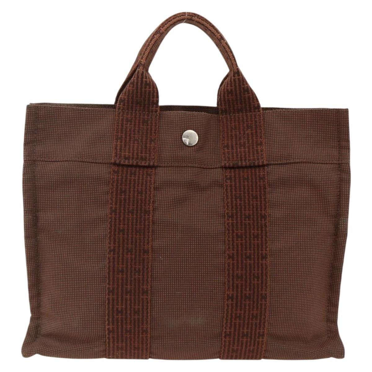 Hermes Hermes Her Line PM Tote Size ONE SIZE - 2 Thumbnail