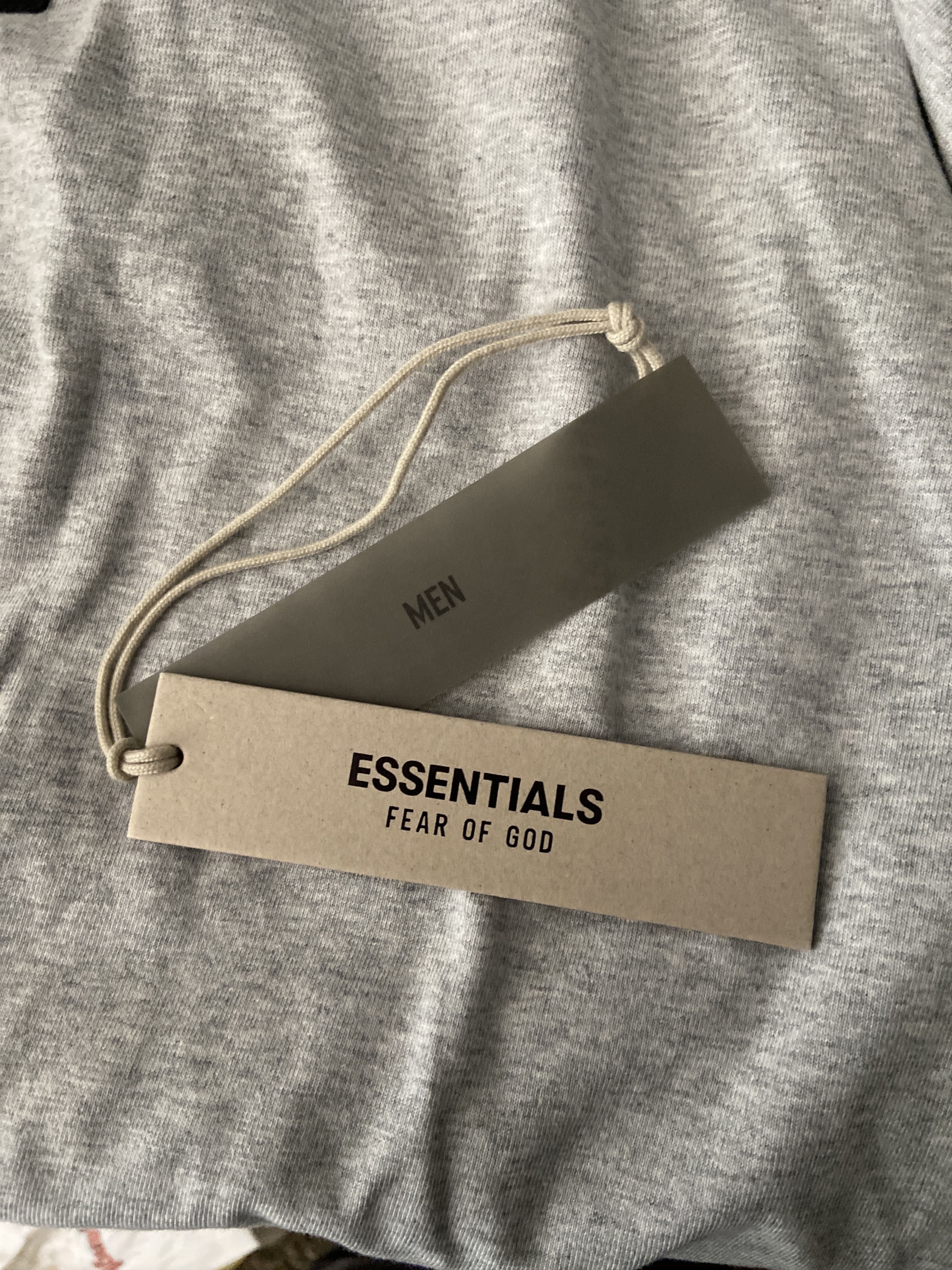 Essentials × Fear of God Fear of God Size US XL / EU 56 / 4 - 4 Thumbnail