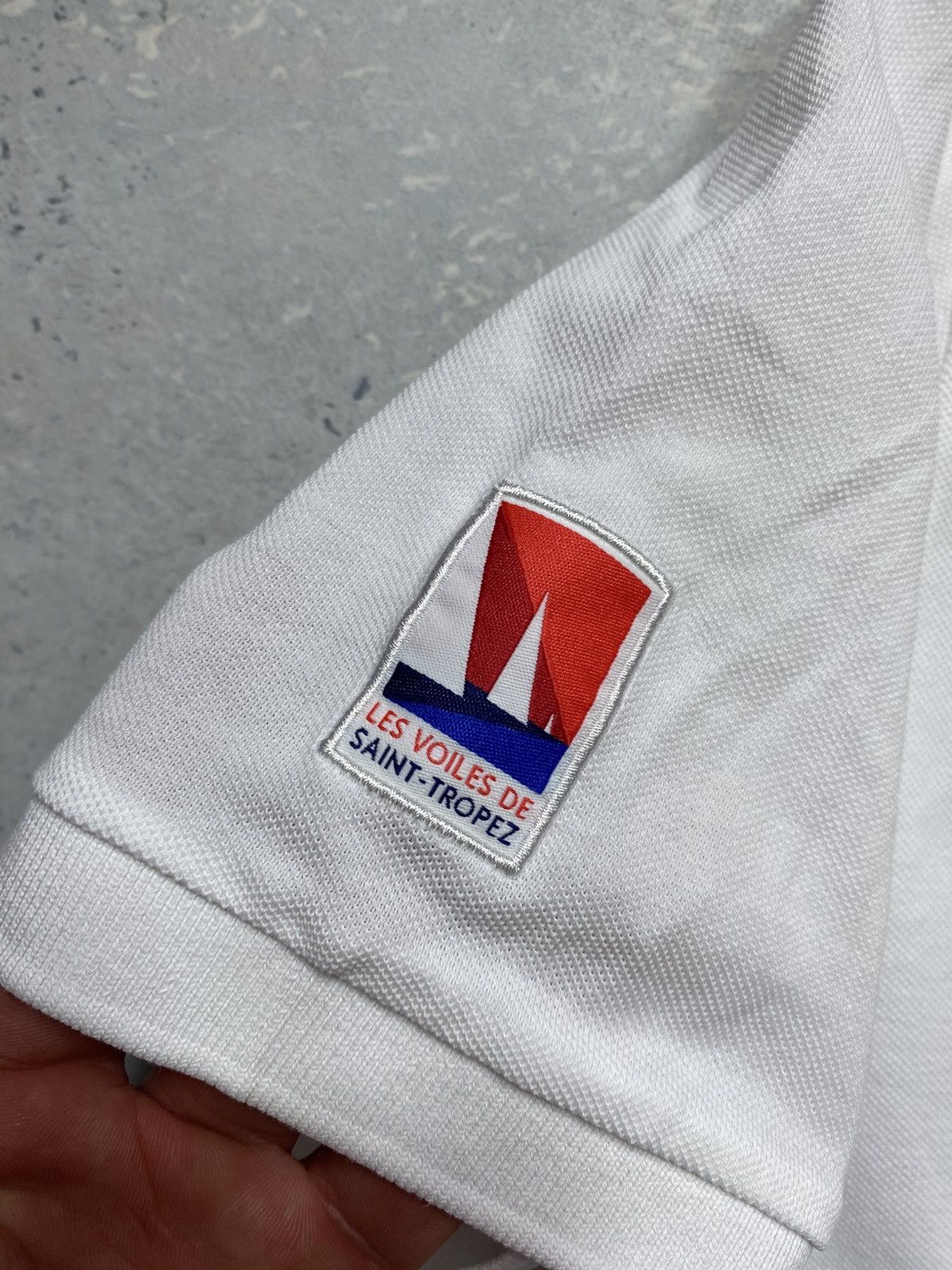 Other North Sails Mens Polo Shirt Size US L / EU 52-54 / 3 - 7 Thumbnail
