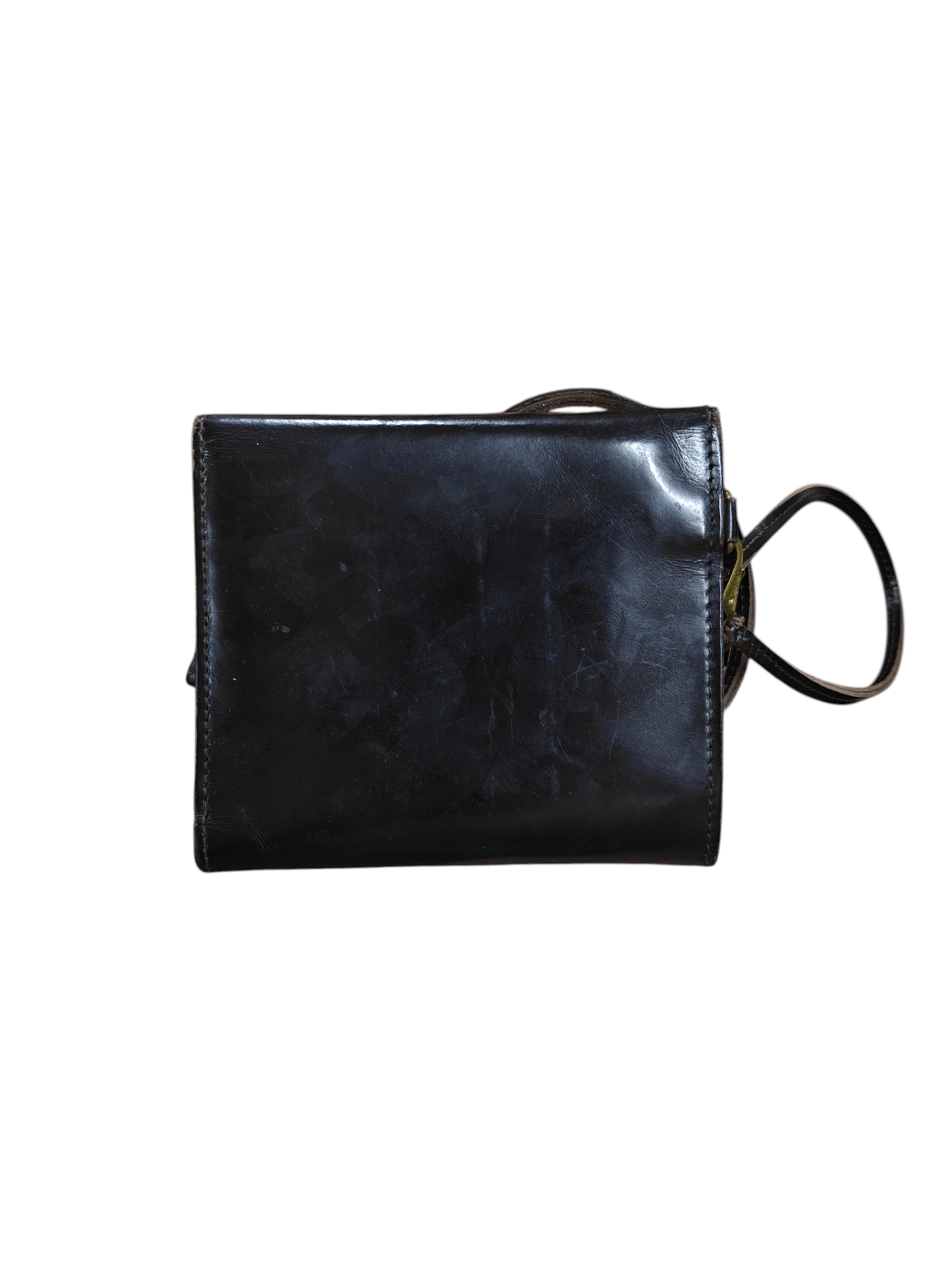 Porter Porter x Beams Leather Wallet Size ONE SIZE - 2 Thumbnail
