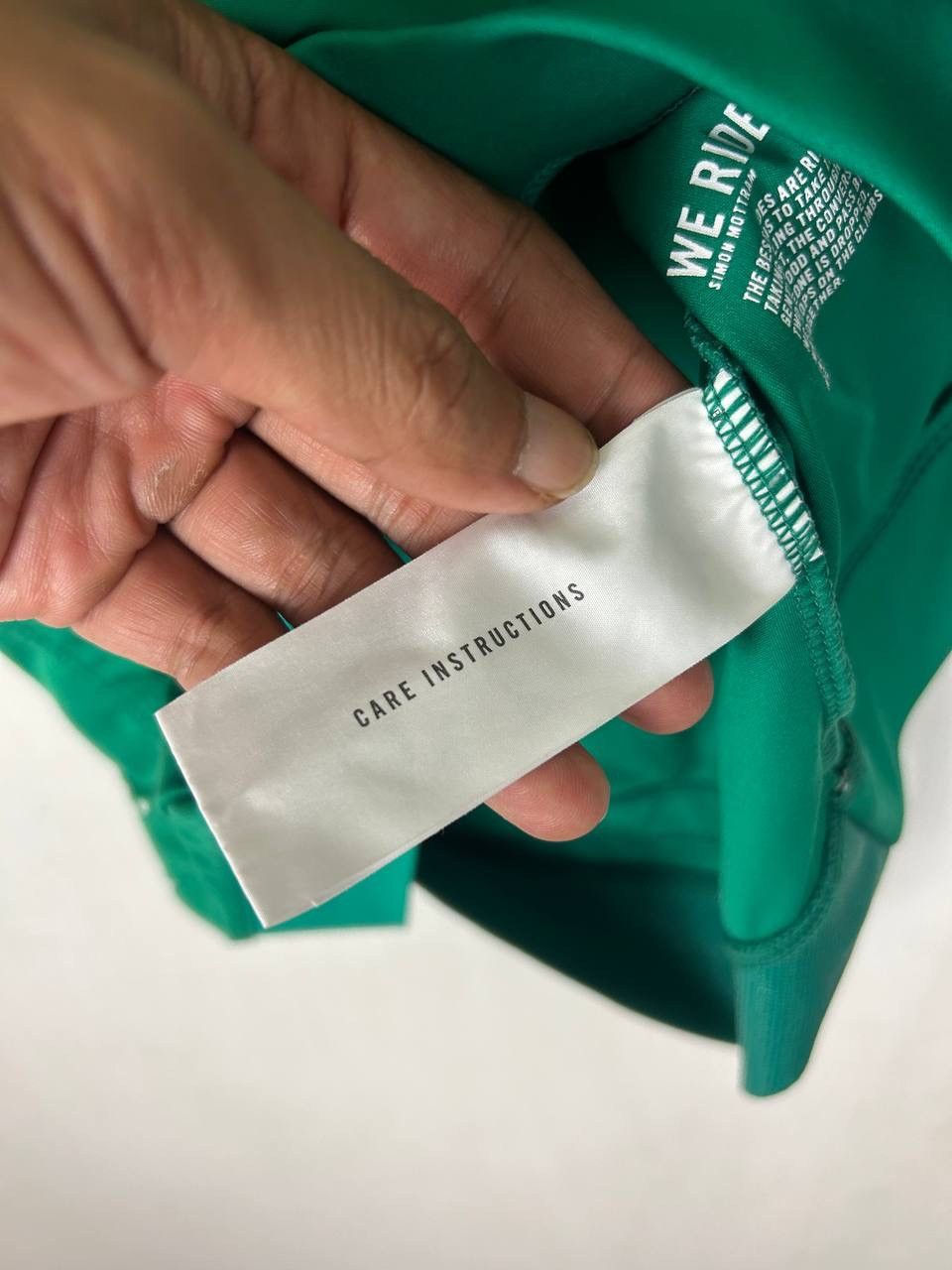 Other Rapha Cycling Jersey – We Ride Together Slogan Size US L / EU 52-54 / 3 - 11 Thumbnail