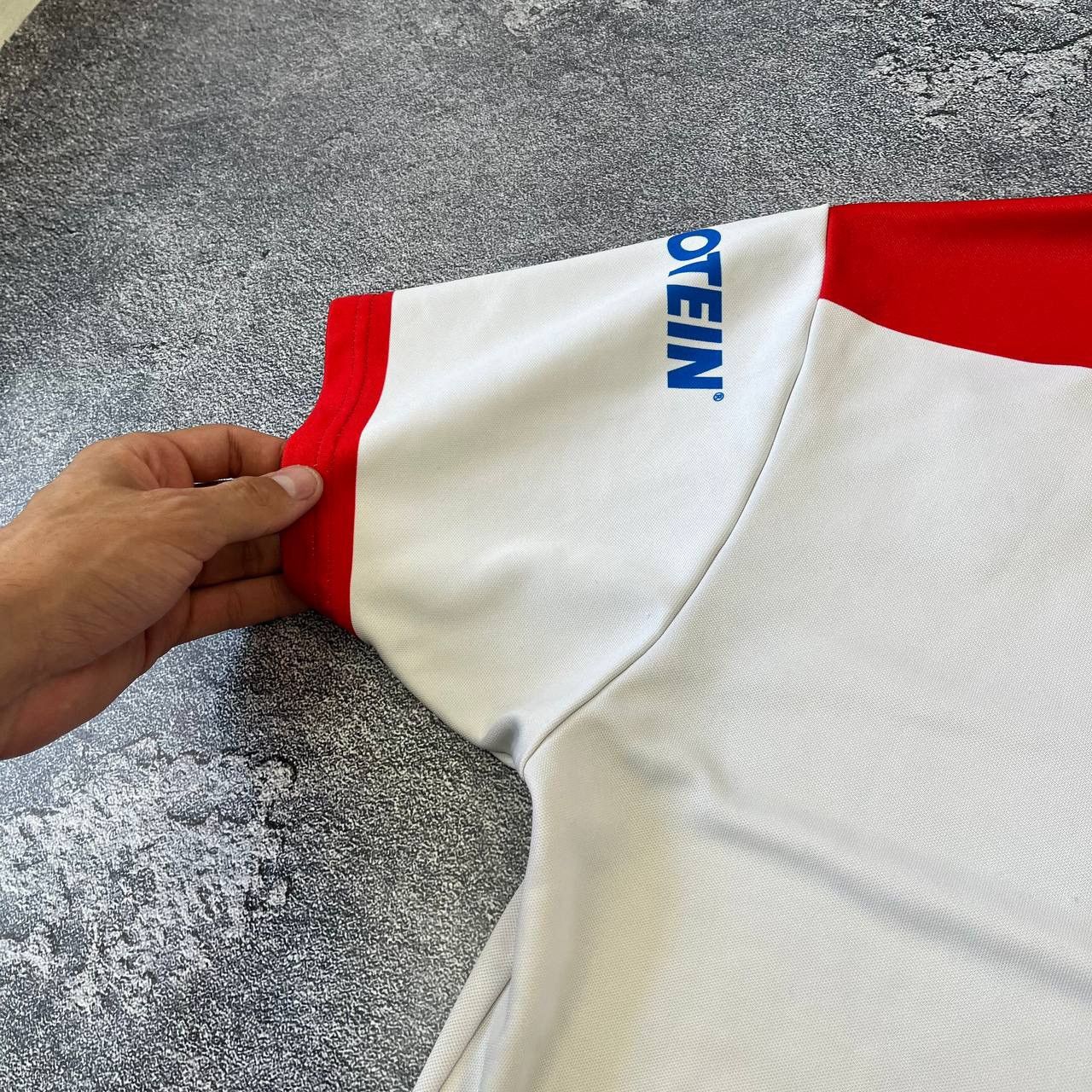 Vintage St. Helens Rugby Legua O'neills Player jersey Benjamin Size US XL / EU 56 / 4 - 5 Thumbnail