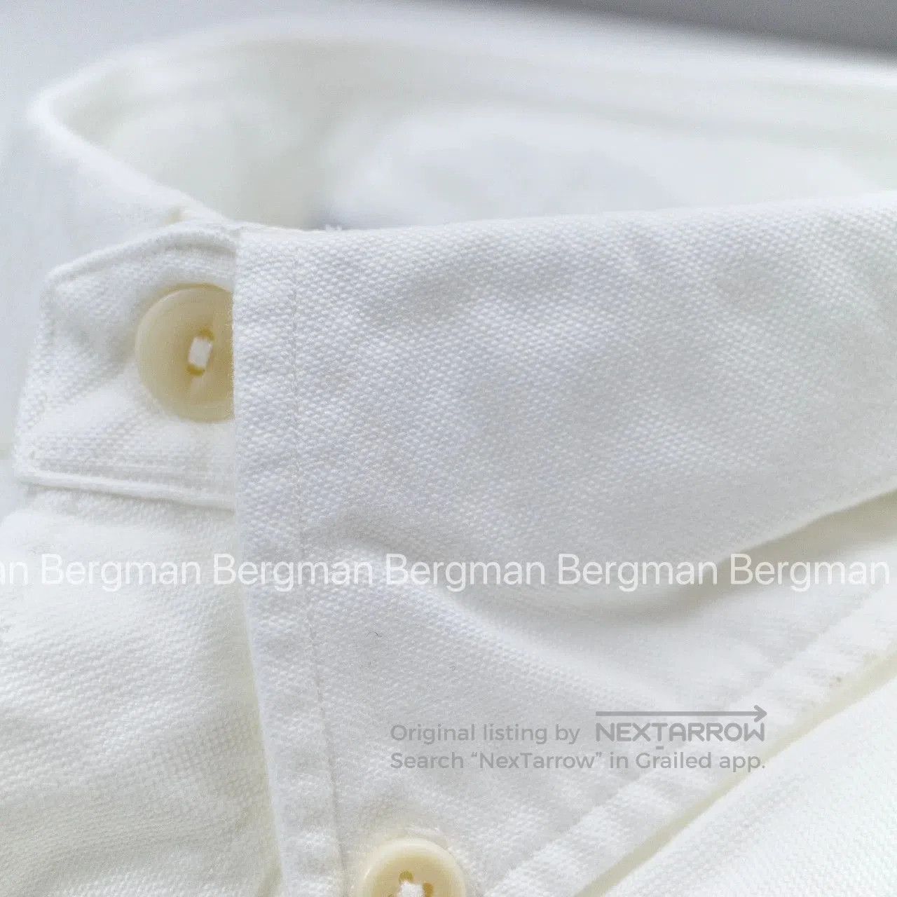 Other visvim ICT LUNGTA B.D. Woven Shirt. Size US M / EU 48-50 / 2 - 6 Thumbnail