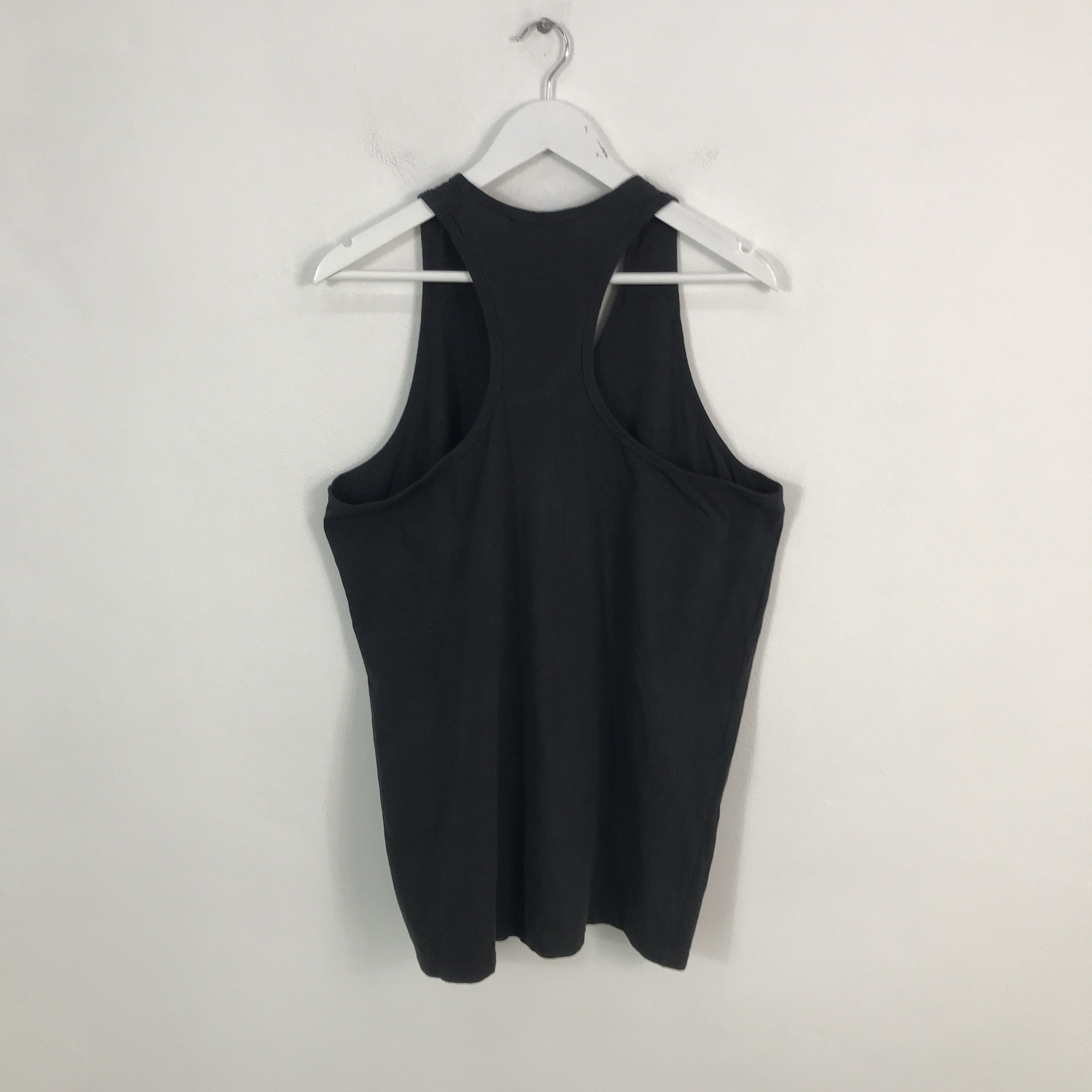 Japanese Brand × Zucca Rare Zucca sleeveless Shirt Size US M / EU 48-50 / 2 - 3 Thumbnail
