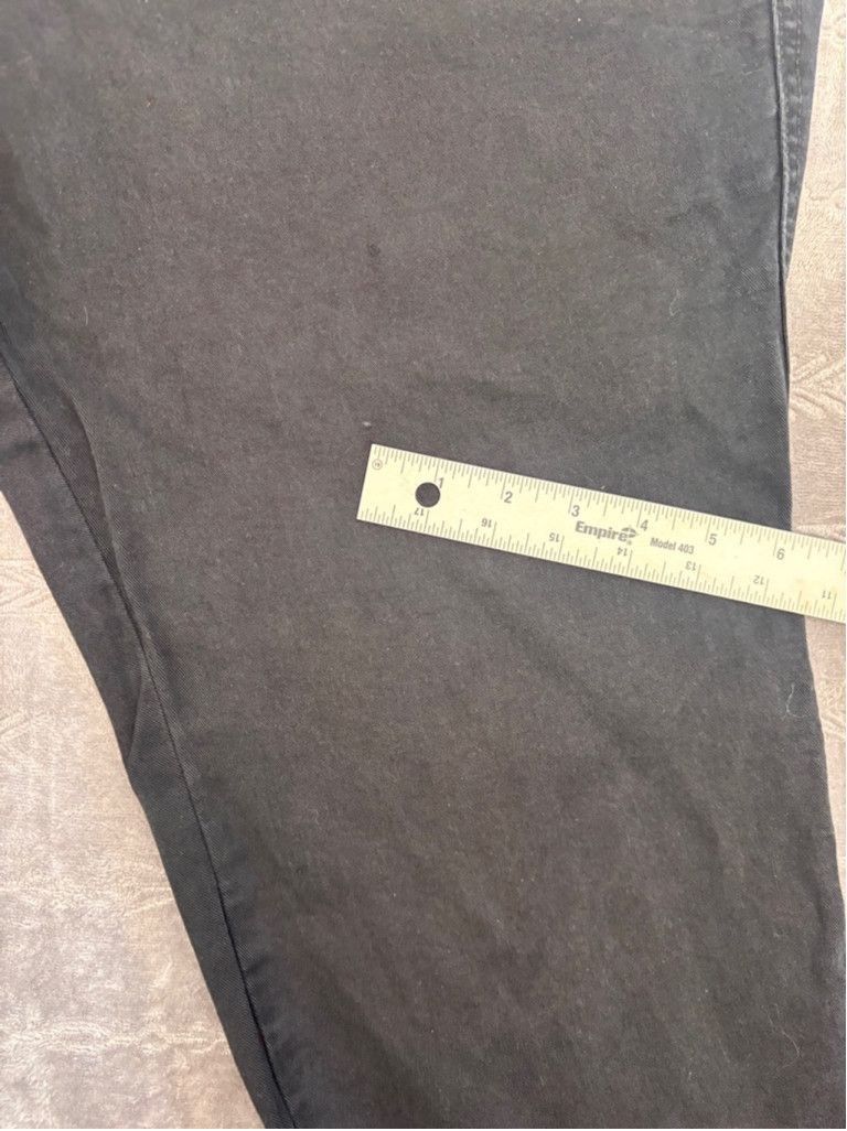 Torrid Women's Torrid Pants Size 22 Black Size 40" / US 18 - 2 Thumbnail