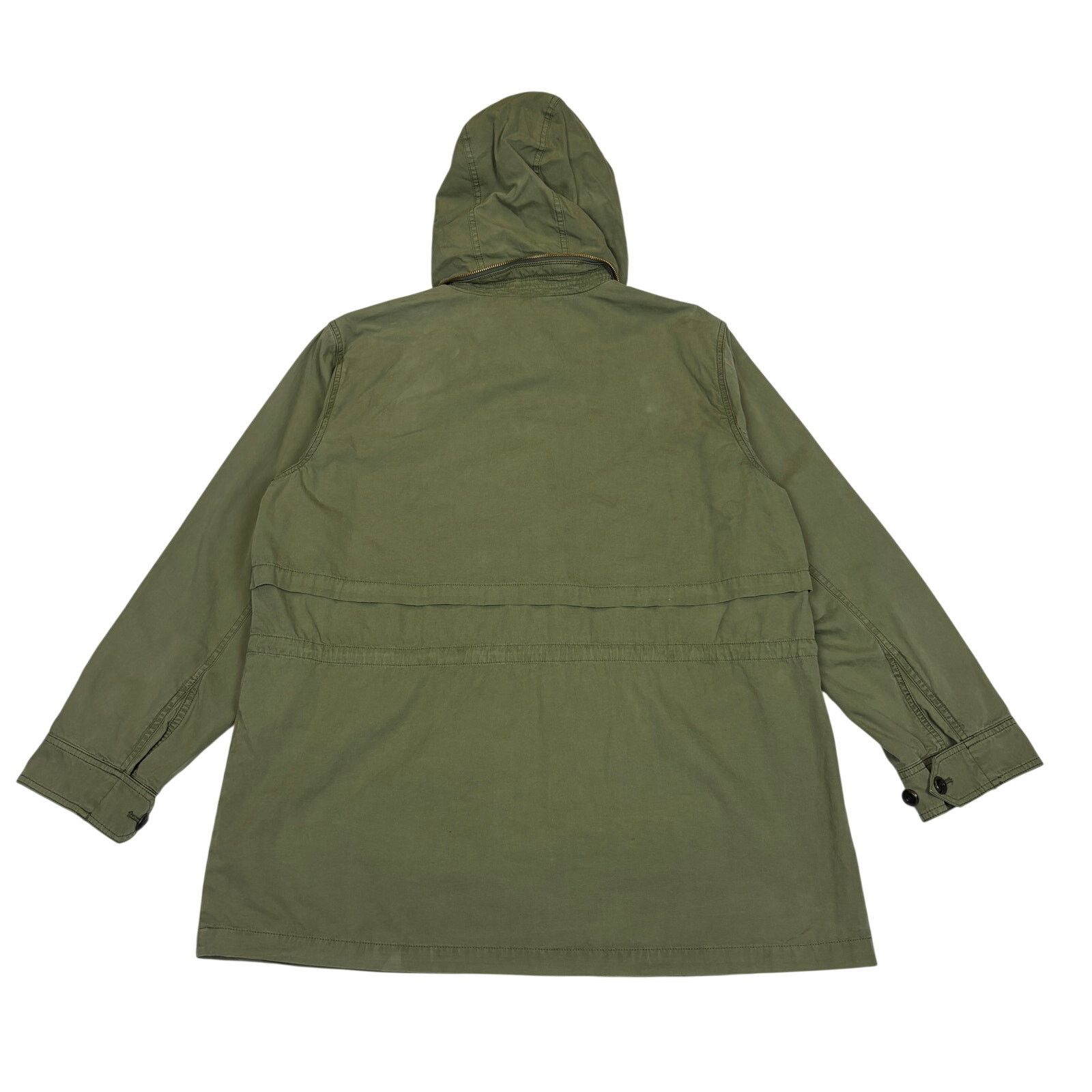 J.Crew NWT J. Crew M65 Military Field Jacket Men's XLT Mechanic Size US XL / EU 56 / 4 - 3 Thumbnail