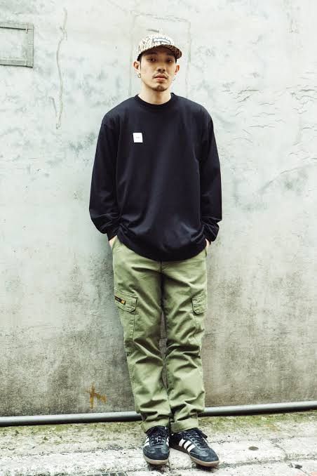 Wtaps WTAPS - Brown Cargo Jungle Skinny Pants Size US 30 / EU 46 - 17 Thumbnail