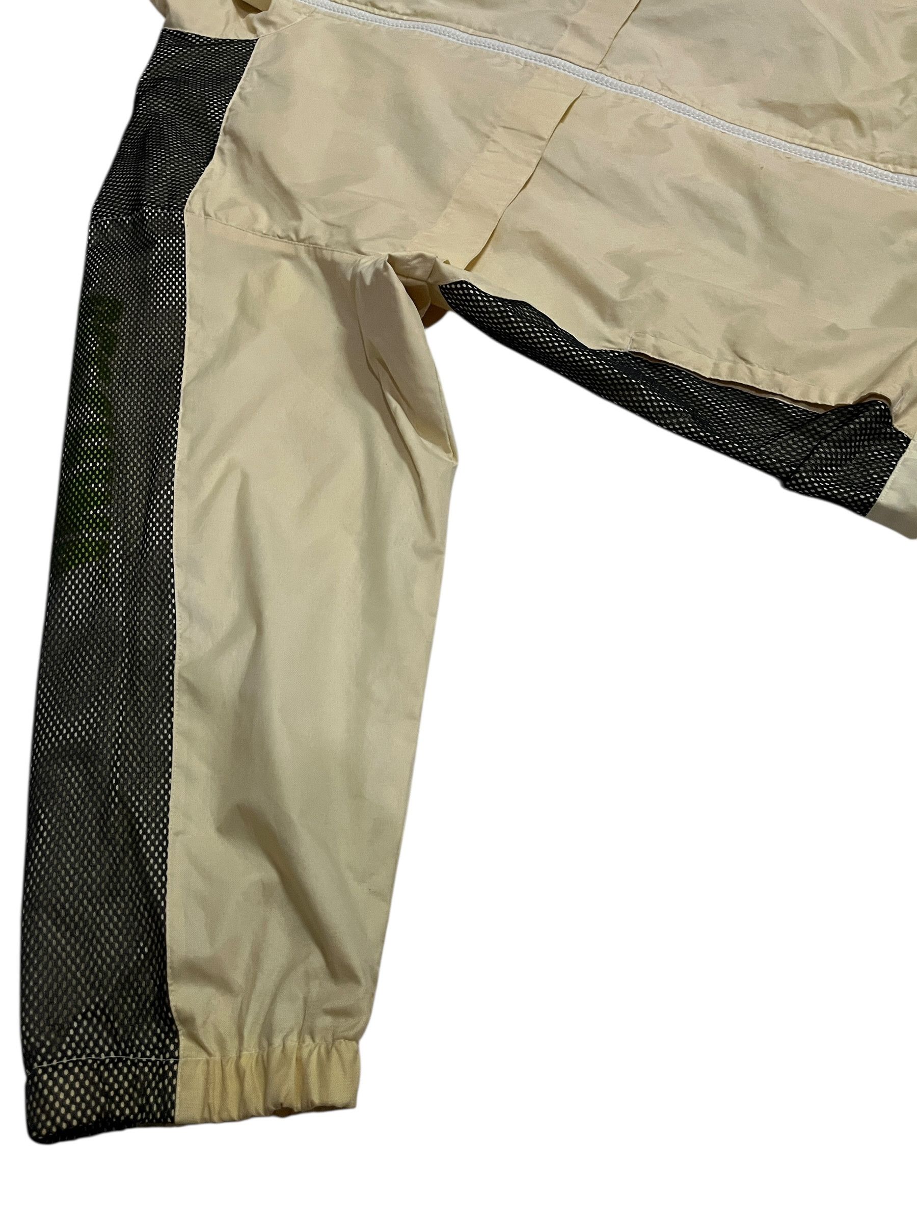 Alien Workshop Vintage Beschwa Skateboard Boxy Baggy Jacket Size US L / EU 52-54 / 3 - 8 Thumbnail
