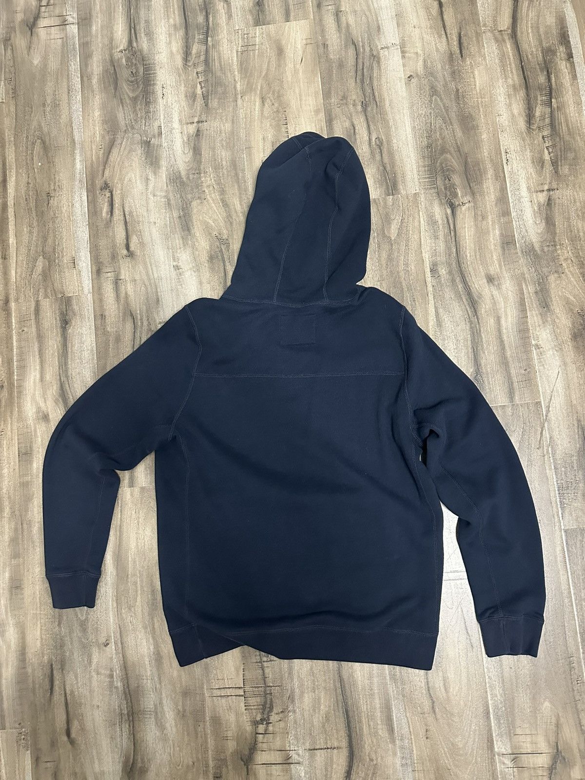 Abercrombie & Fitch Abercrombie and Fitch Hoodie Size US L / EU 52-54 / 3 - 2 Thumbnail