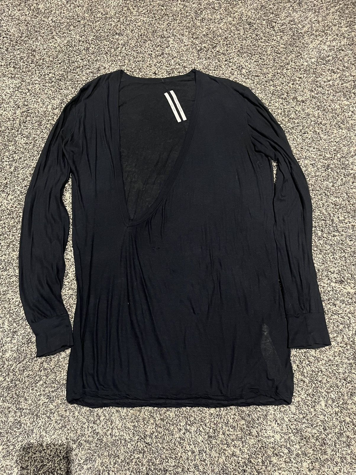 Rick Owens Dylan | Grailed