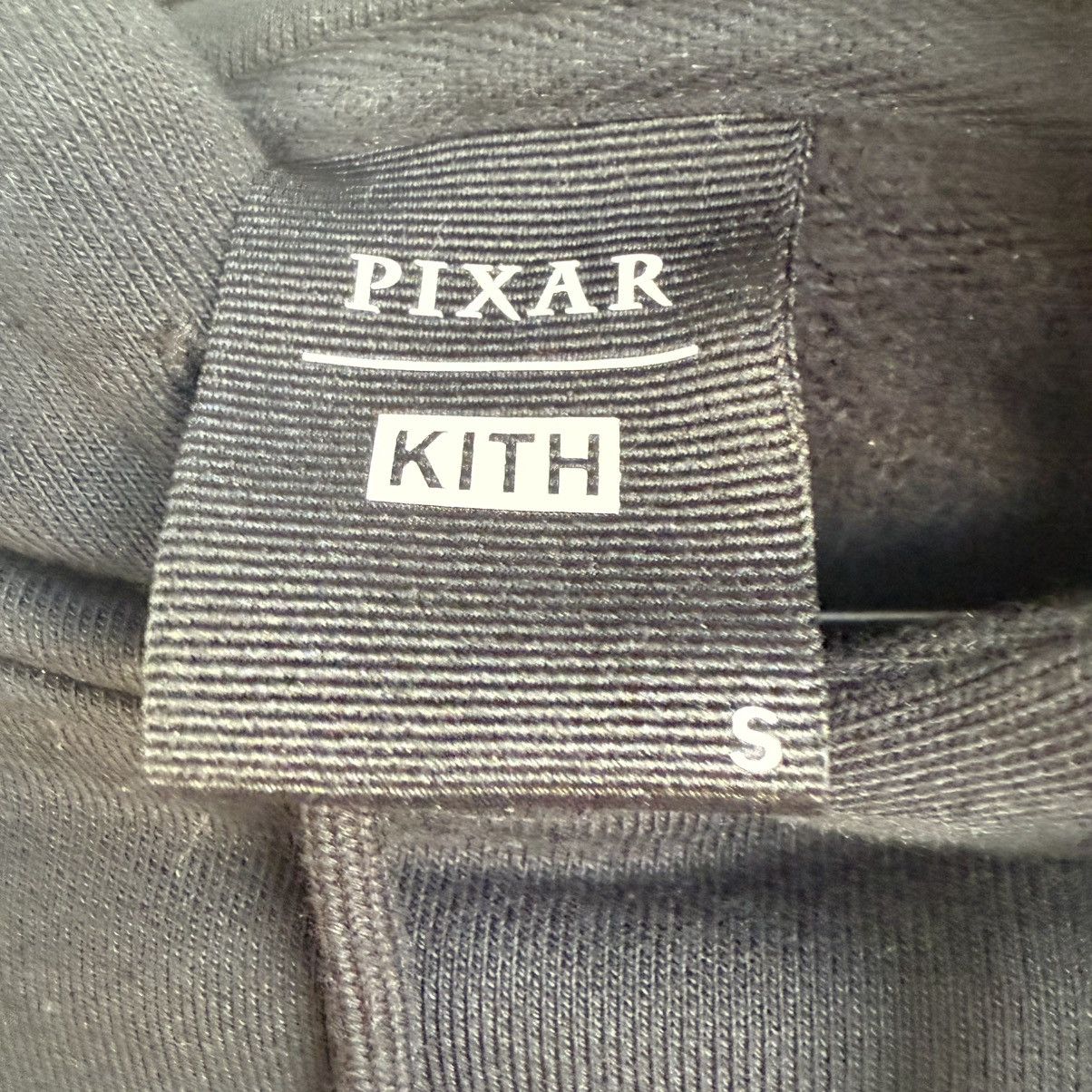Kith Kith X Disney Pixar Sweatshirt Size US S / EU 44-46 / 1 - 4 Thumbnail