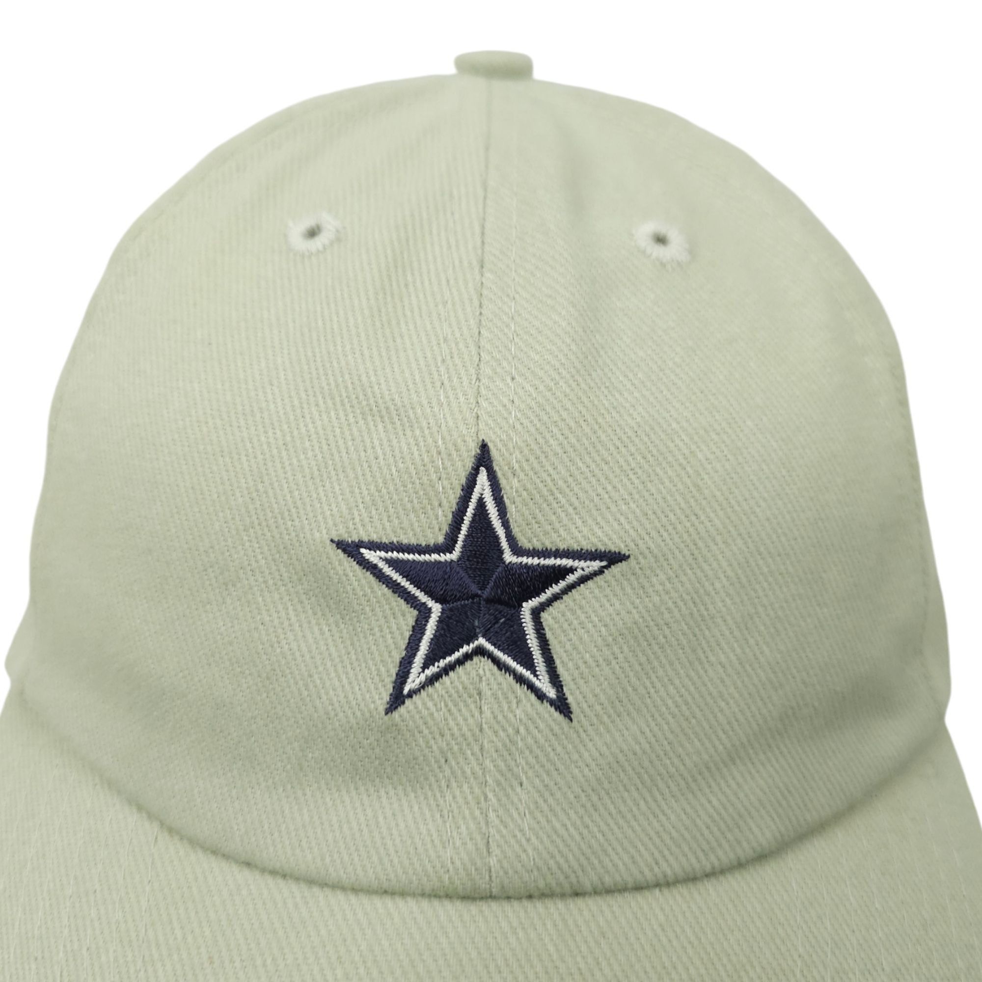 NFL NFL Dallas Cowboys Football Strapback Adjustable Size Cap Size ONE SIZE - 7 Thumbnail