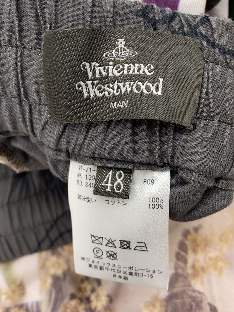 Vivienne Westwood Collage Graphic Shorts Size US 31 - 4 Thumbnail