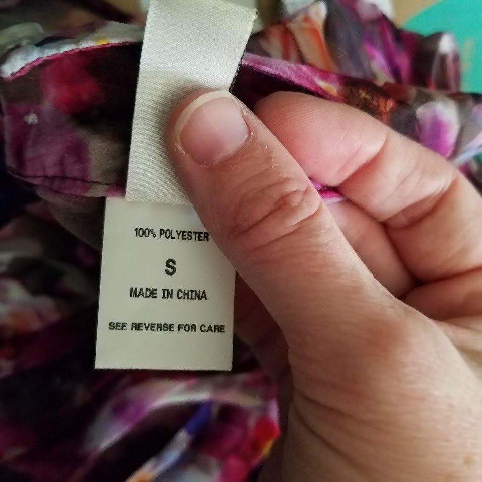 Badgley Mischka Camila pleated sheer mini dress size S multicolor Size S / US 4 / IT 40 - 5 Thumbnail