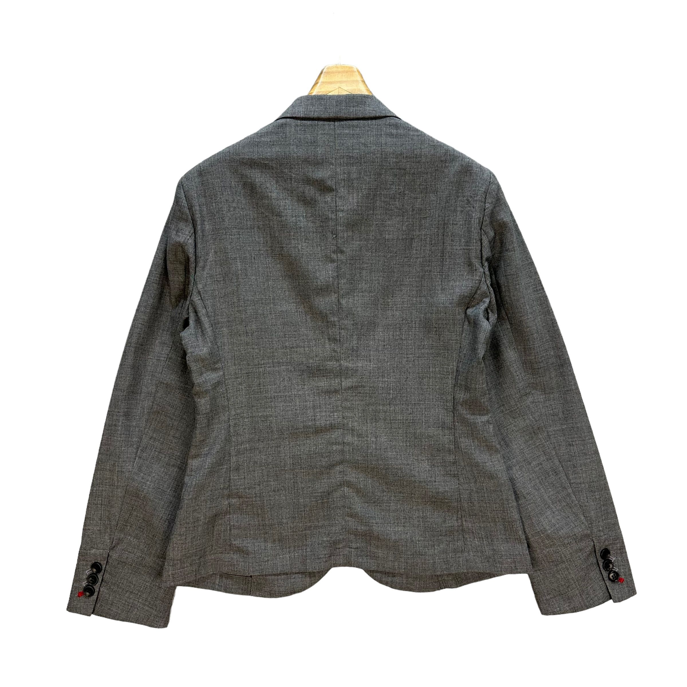 PPFM PPFM Casual Jacket #A6-0149 Size US M / EU 48-50 / 2 - 12 Thumbnail