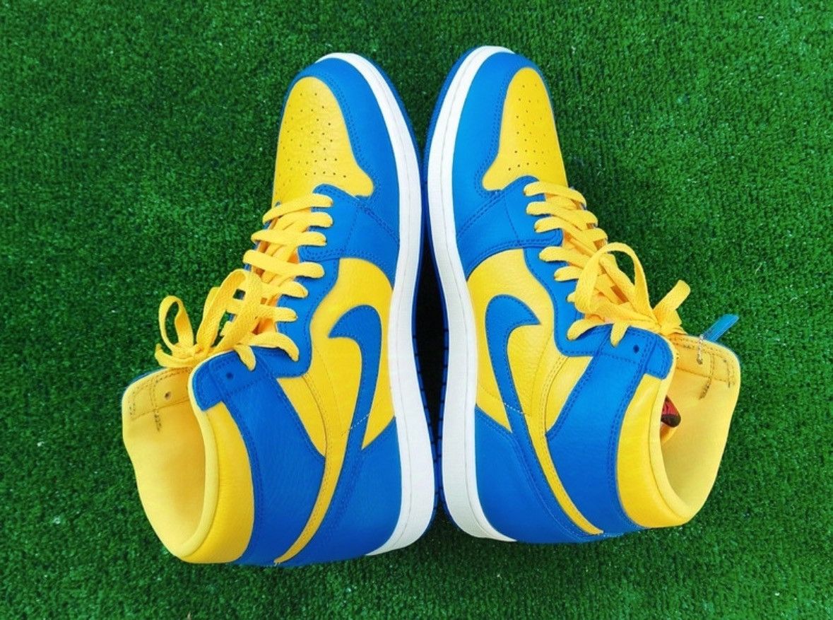 Jordan Brand Shoes Air Jordan 1 Mi Size US 11 / EU 44 - 4 Thumbnail