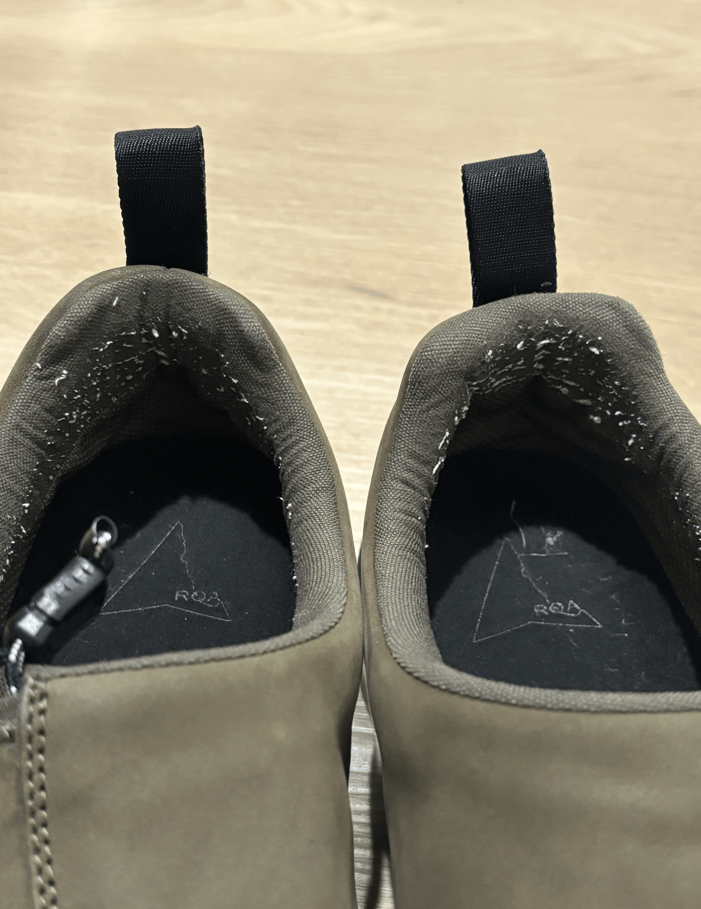 ROA Roa Frea Boots/Shoes Size US 10.5 / EU 43-44 - 5 Thumbnail