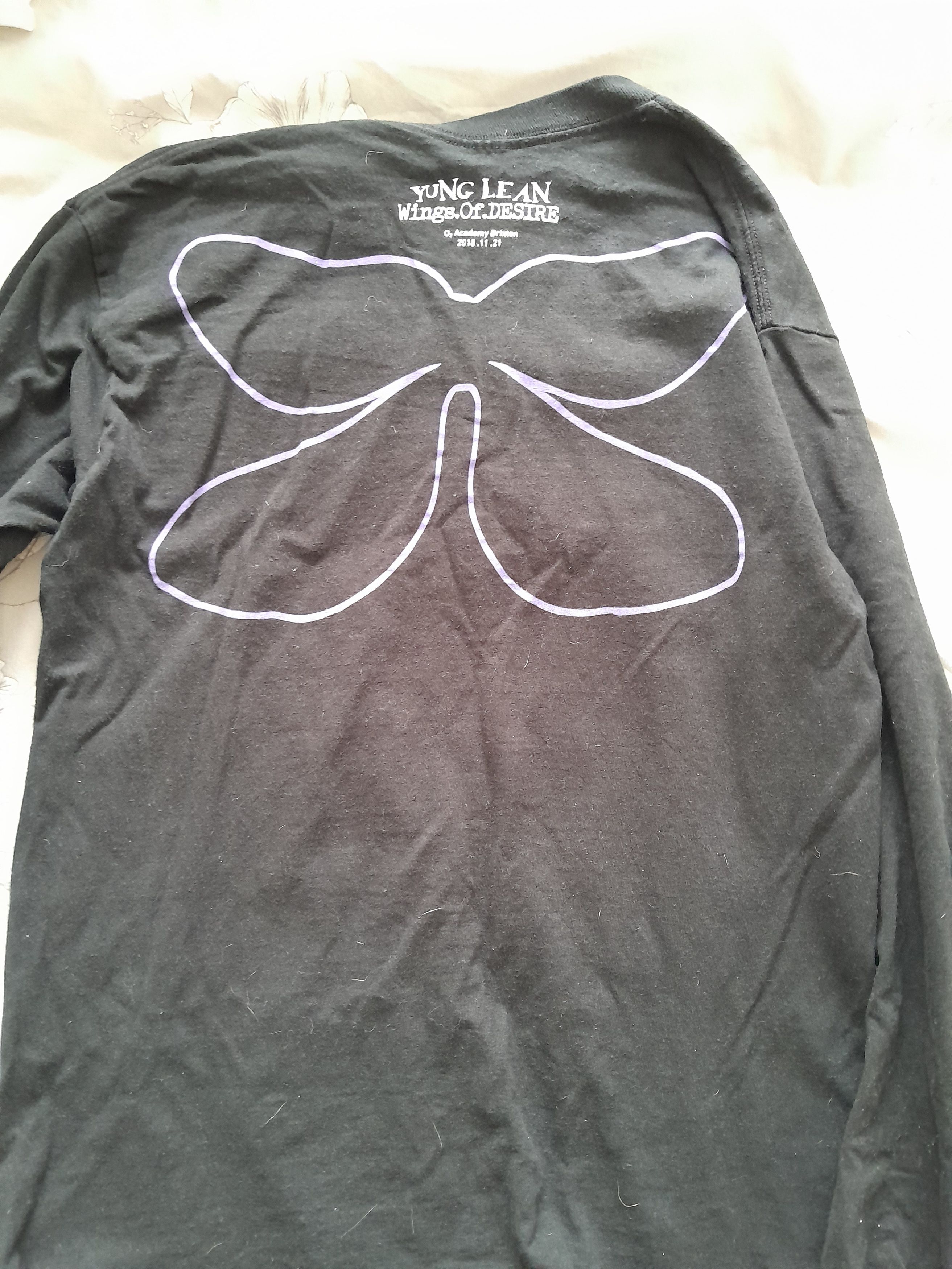 Other Yunglean longsleeve Size US M / EU 48-50 / 2 - 3 Thumbnail