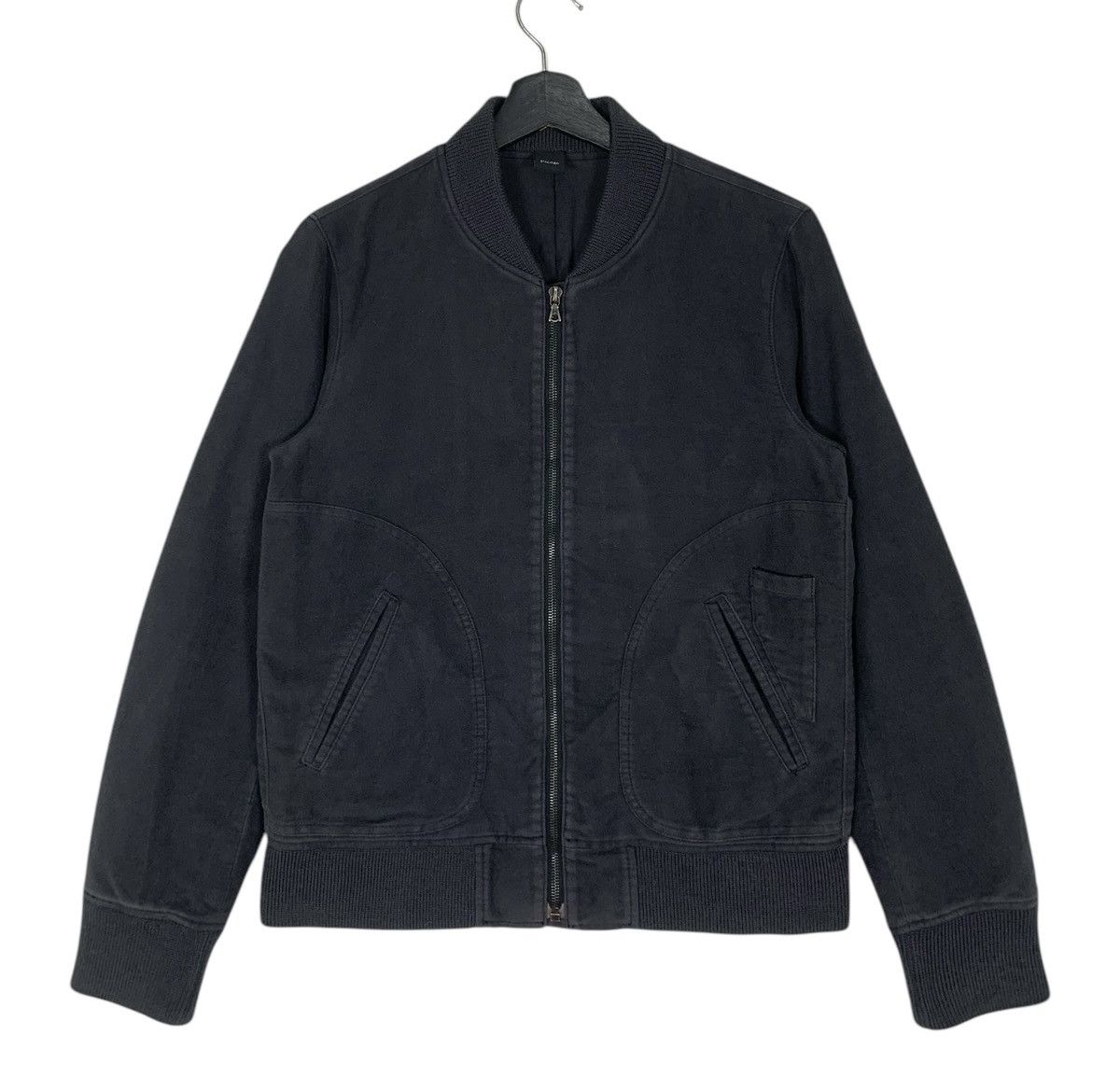Japanese Brand Archival Clothing Pledge JapaneseBrand StreetWear Jacket Size US S / EU 44-46 / 1 - 1 Thumbnail