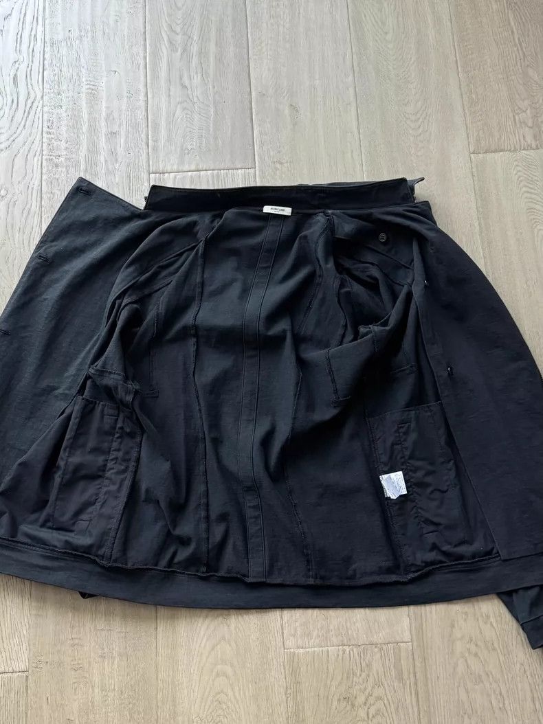 Helmut Lang HELMUT LANG Zipper motor jacket Size US S / EU 44-46 / 1 - 2 Thumbnail