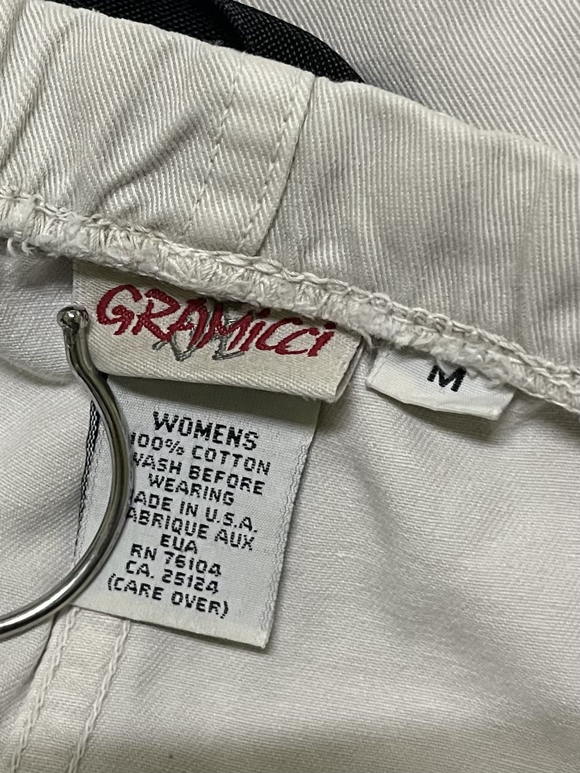 Gramicci Gramicci Pants M Size 29" - 17 Thumbnail