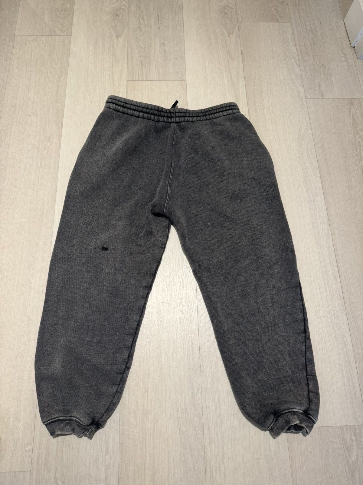 Alexander Wang Alexander Wang Sweats Size US 32 / EU 48 - 3 Thumbnail