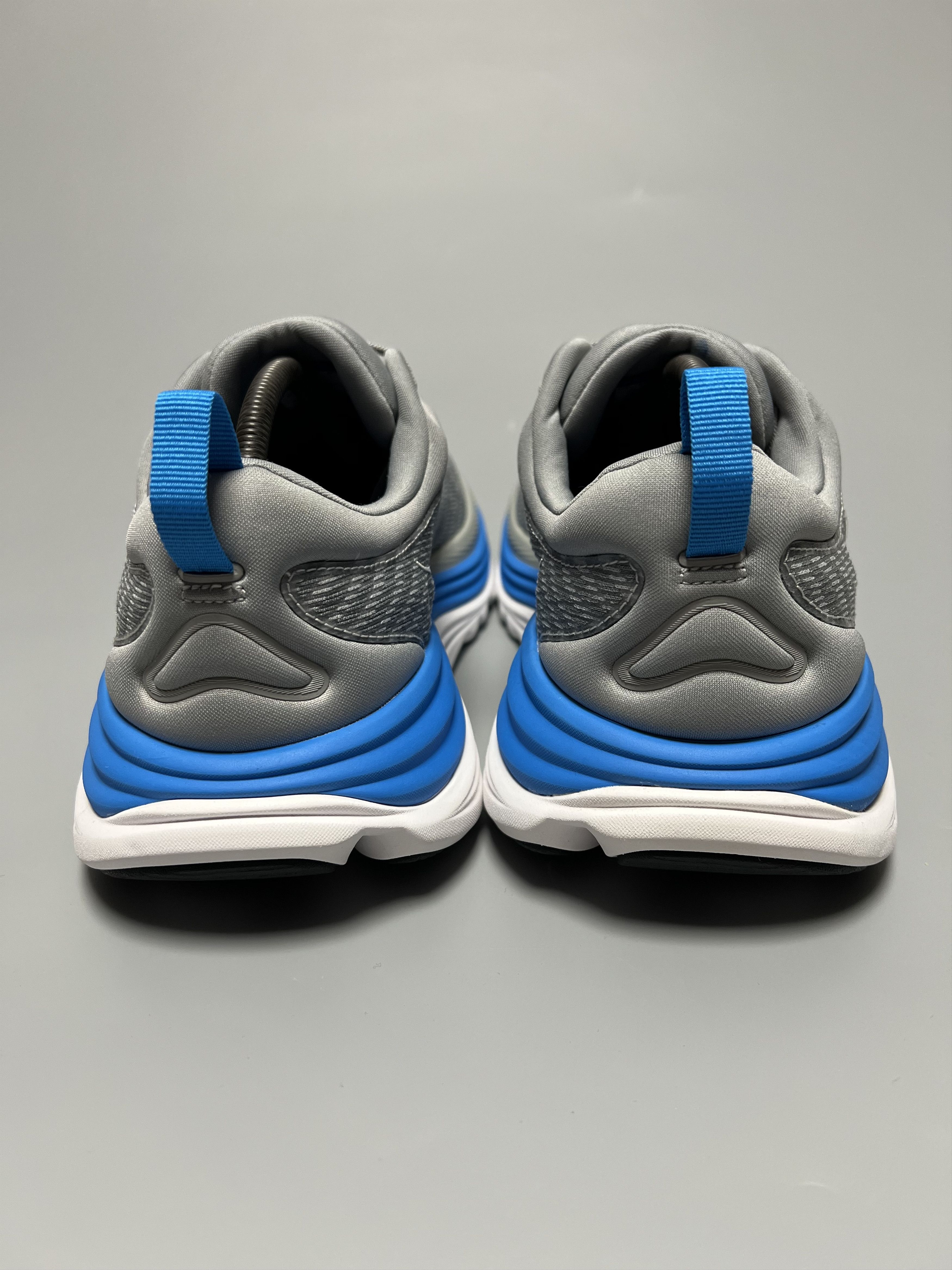 Hoka Hoka One One Gaviota 5 Wide Running Shoes Walking Gym Size US 12.5 / EU 45-46 - 3 Thumbnail