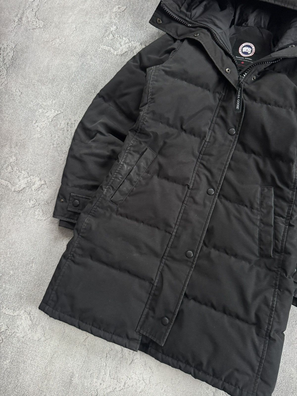 Canada Goose Canada Goose 🪿 XS/size warm down coat jacket parka puffer Size XS / US 0-2 / IT 36-38 - 3 Thumbnail