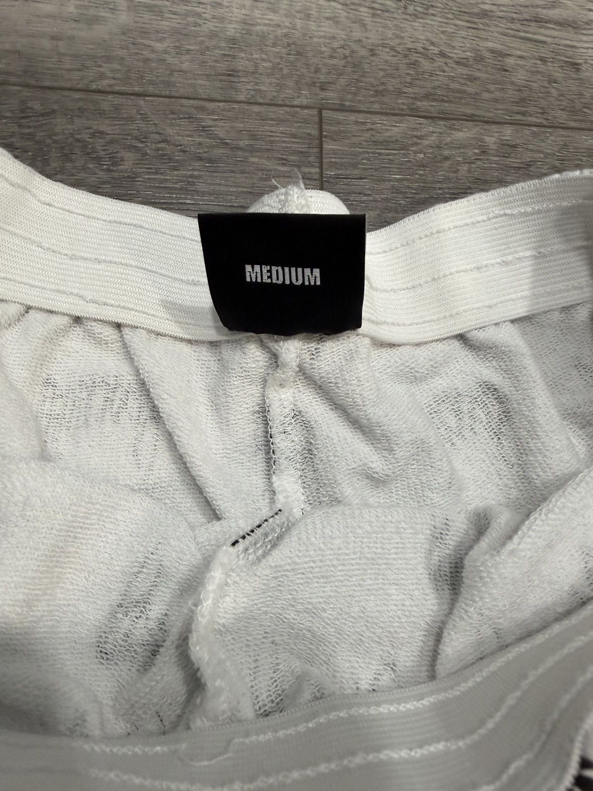 Revenge Revenge All Over Shorts Size US 32 / EU 48 - 3 Thumbnail