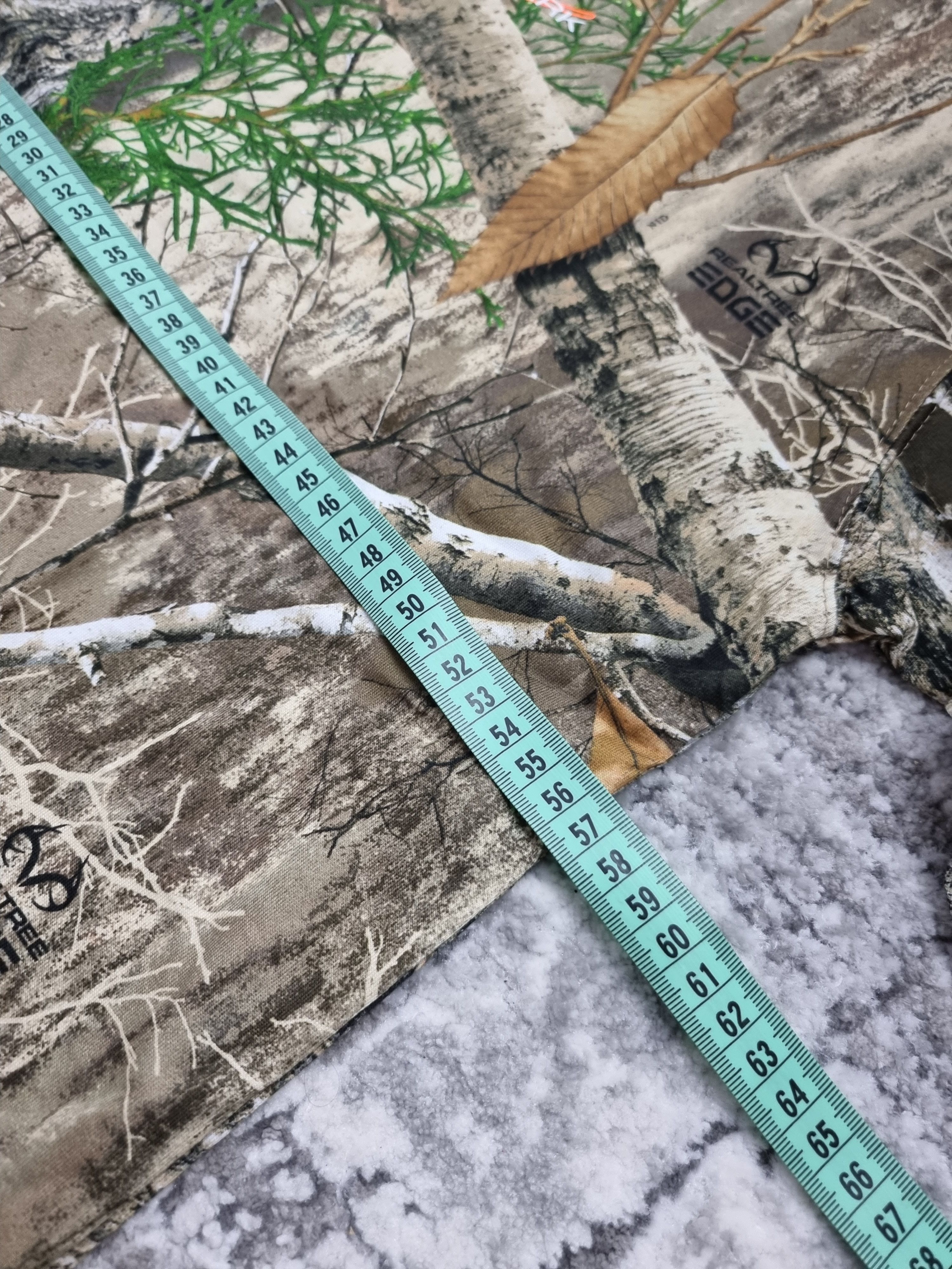 Nike Nike SB Shirt camouflage x Realtree Size US M / EU 48-50 / 2 - 4 Thumbnail