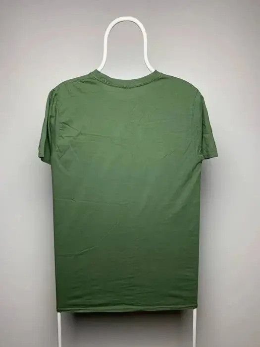 Band Tees Humor Nike bike T-shirt size M green art vintage Size US M / EU 48-50 / 2 - 4 Thumbnail