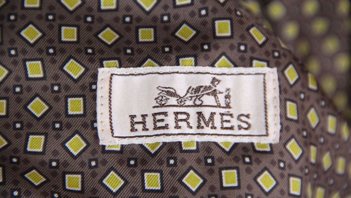 Hermes Hermes Spring 2008 Runway Leather Suede Hoody Bomber Jacket Size US L / EU 52-54 / 3 - 9 Thumbnail