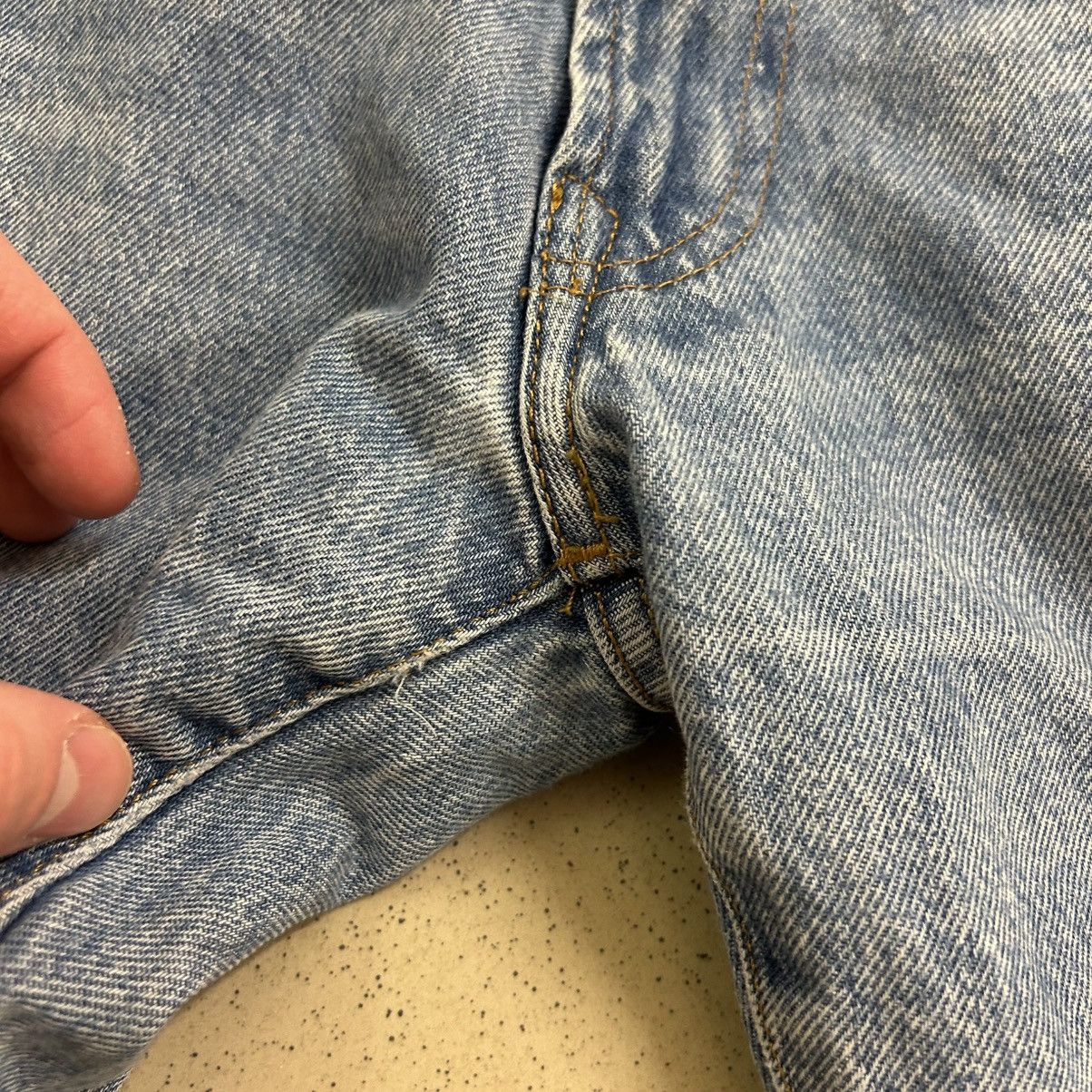 Polo Ralph Lauren POLO SPORT Ralph Lauren Jeans USA Y2K Size US 30 / EU 46 - 11 Thumbnail