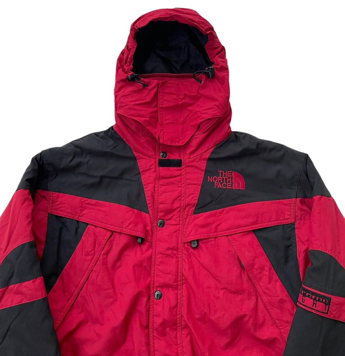The North Face The North Face Extreme Light Jacket Size US M / EU 48-50 / 2 - 4 Thumbnail