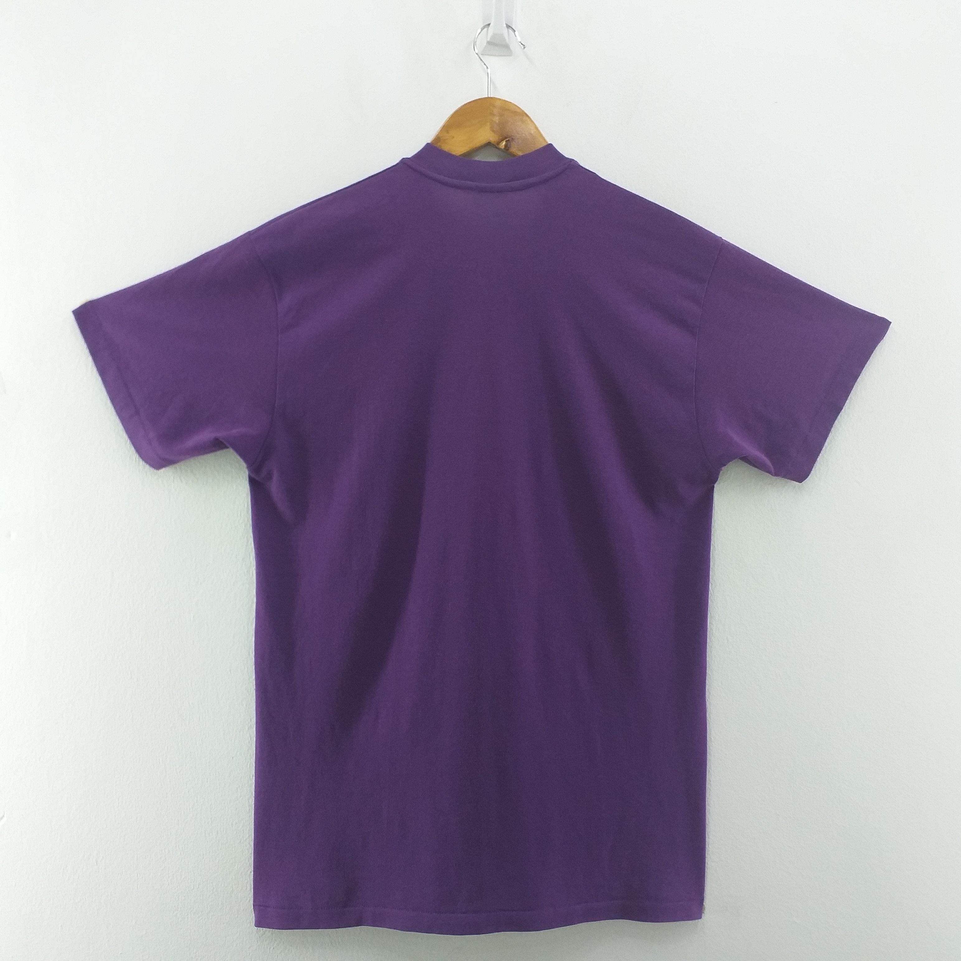 NBA Vintage Kobe Bryant LA Lakers NBA Tees-F001 Size US M / EU 48-50 / 2 - 2 Thumbnail