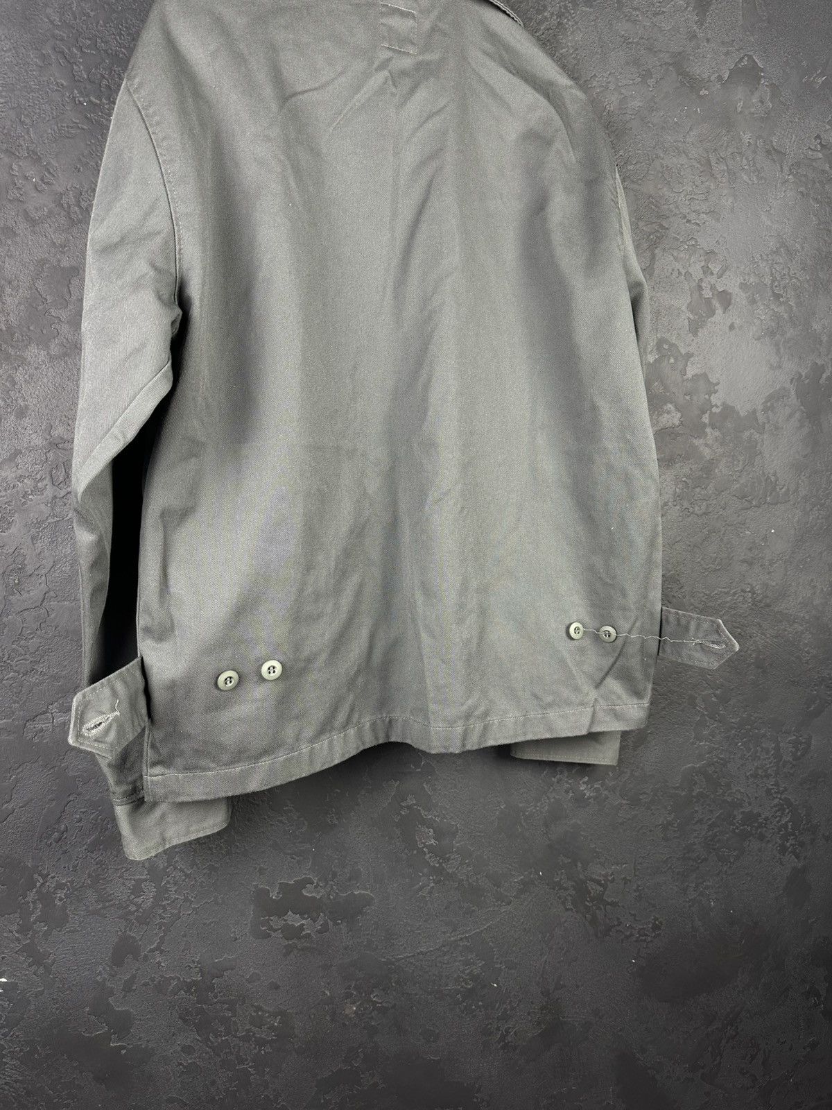 Carhartt × Vintage Rare Vintage 80-90s Carhartt Workwear Jacket Size US M / EU 48-50 / 2 - 9 Thumbnail
