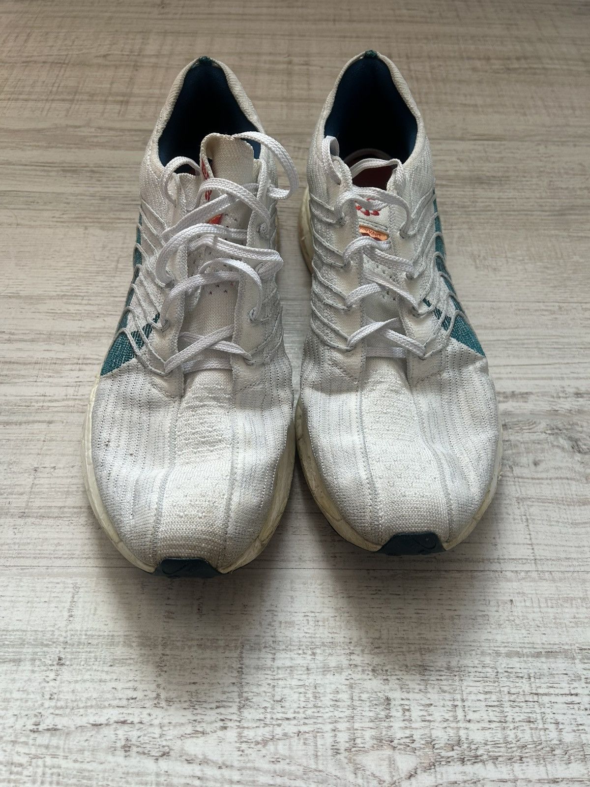 Nike Nike Pegasus Size US 12 / EU 45 - 4 Thumbnail